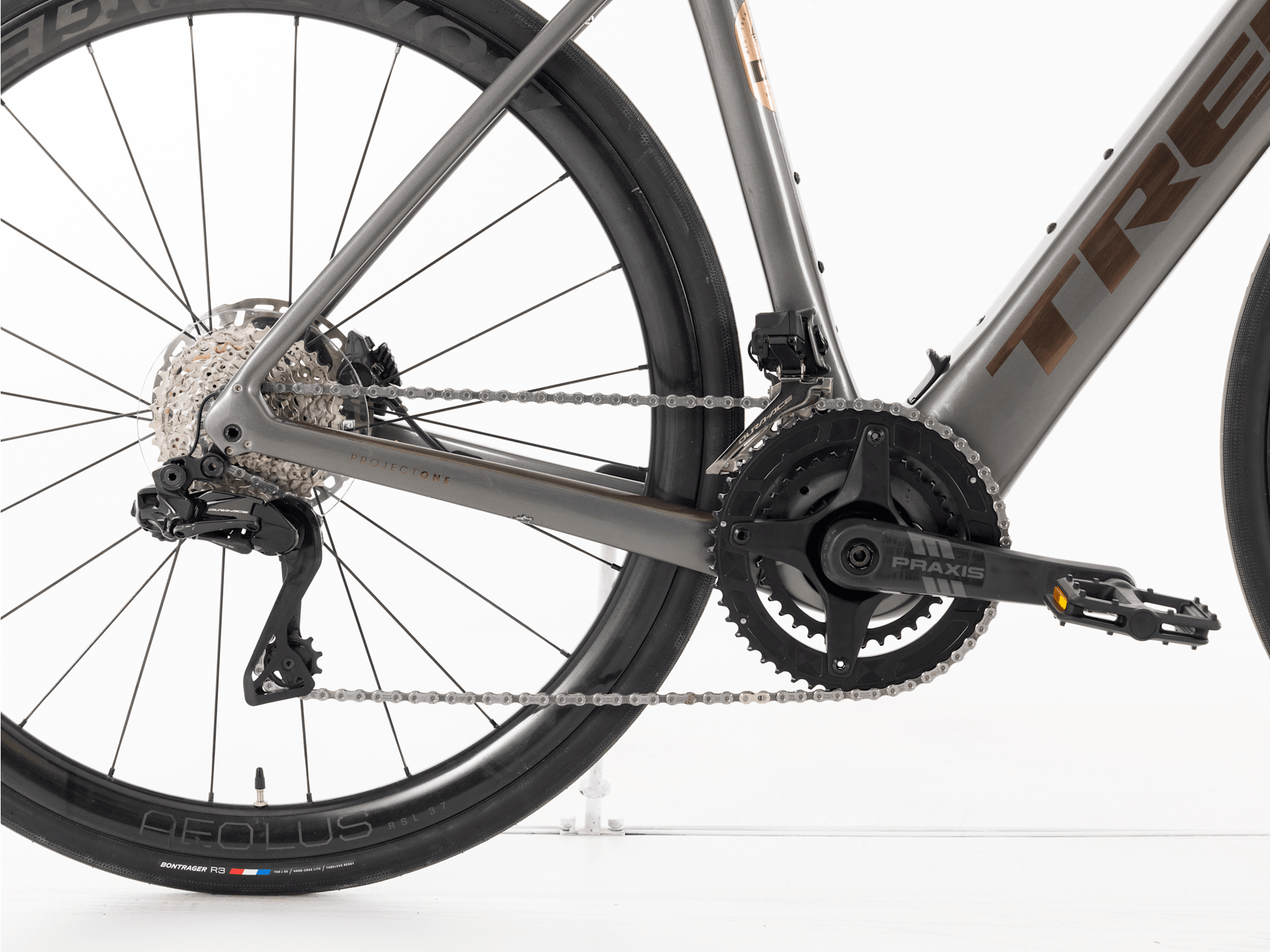 Domane+ SLR 9 - 2023, 54cm