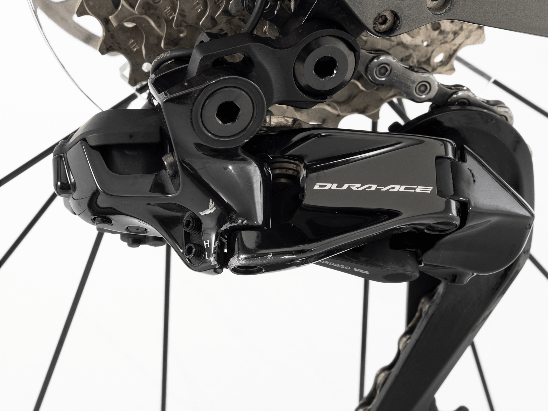 Domane+ SLR 9 - 2023, 54cm