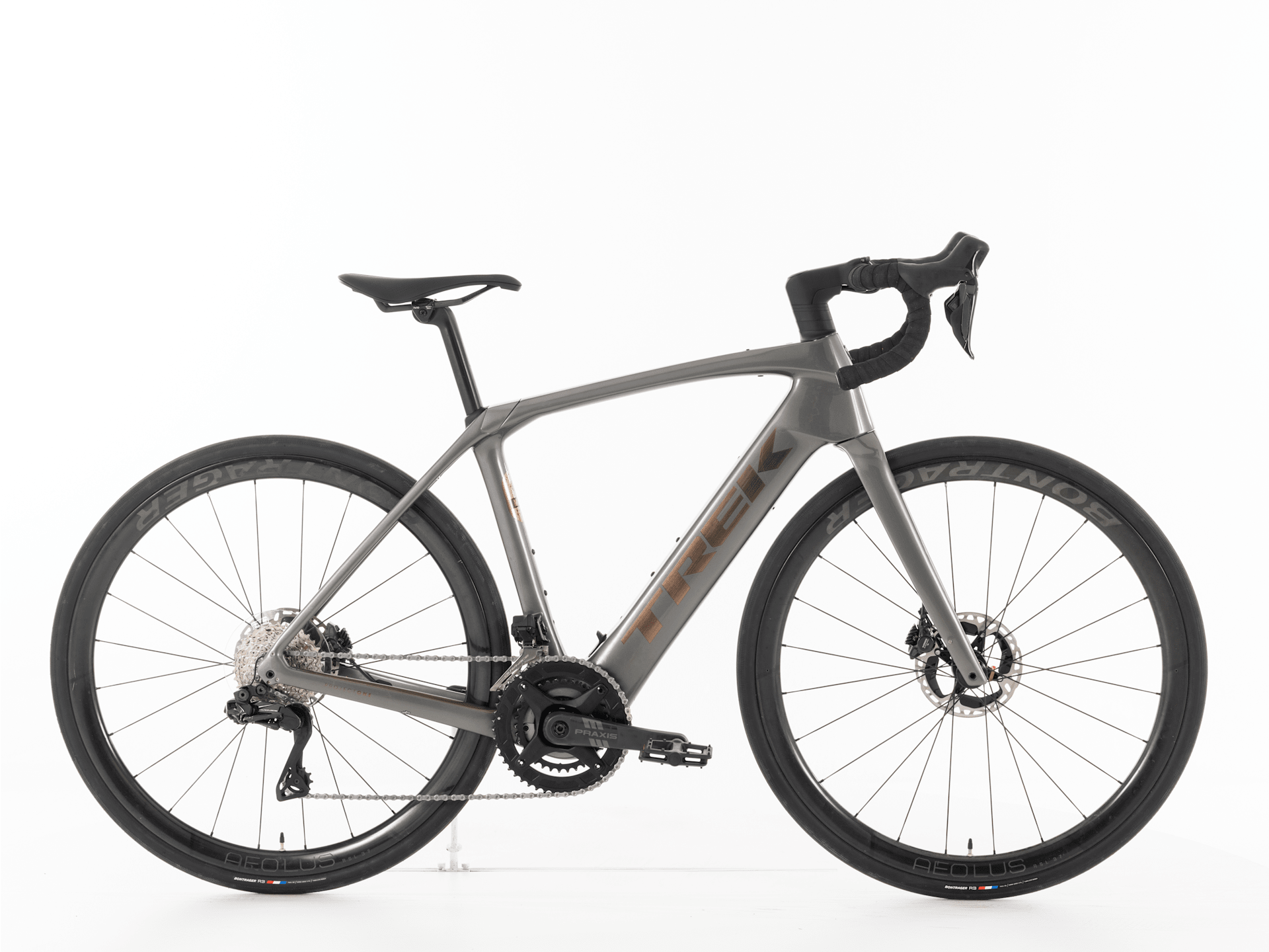 Domane+ SLR 9 - 2023, 54cm