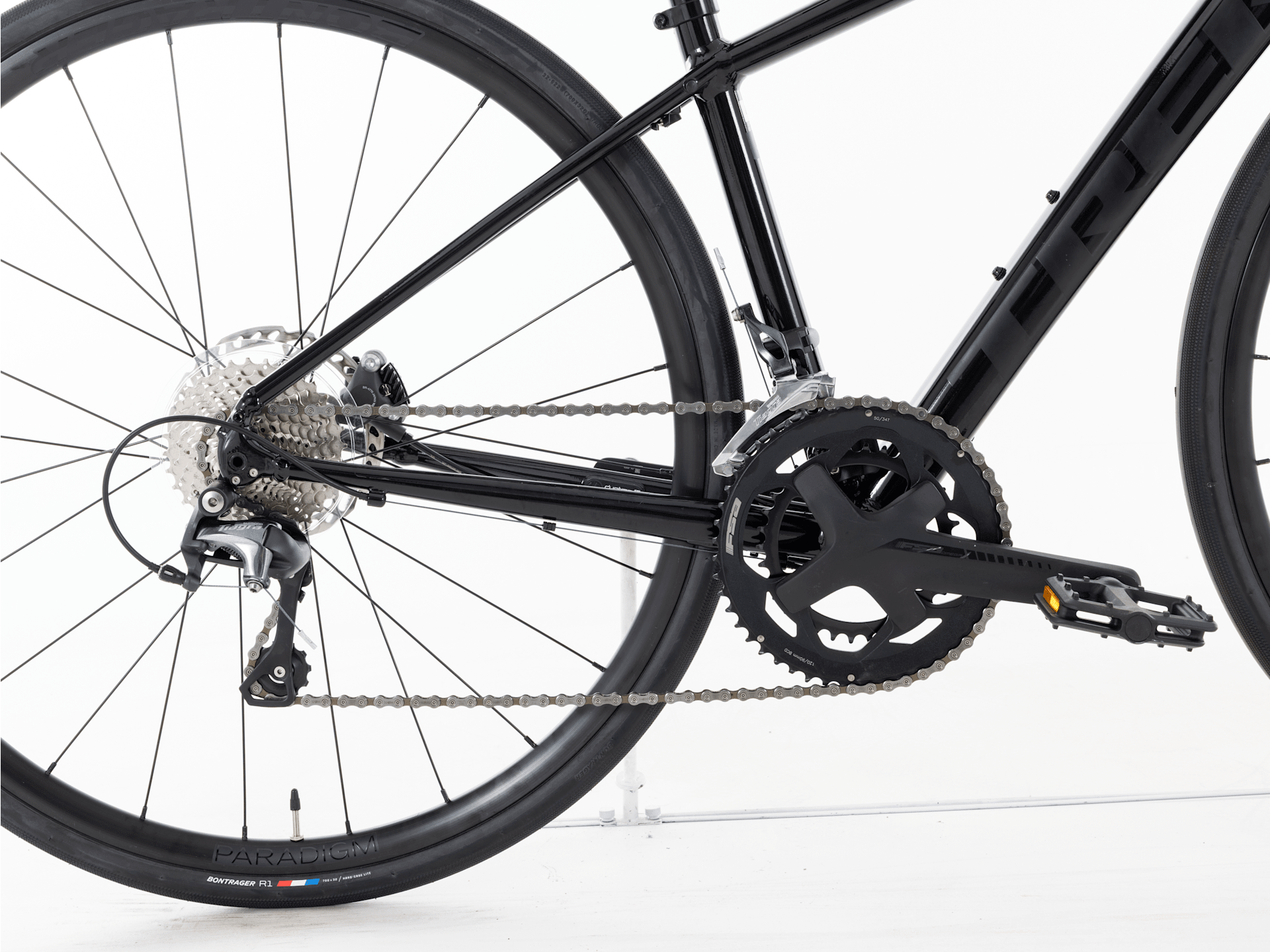 Domane AL 4 Gen 3 - 2023, 44cm