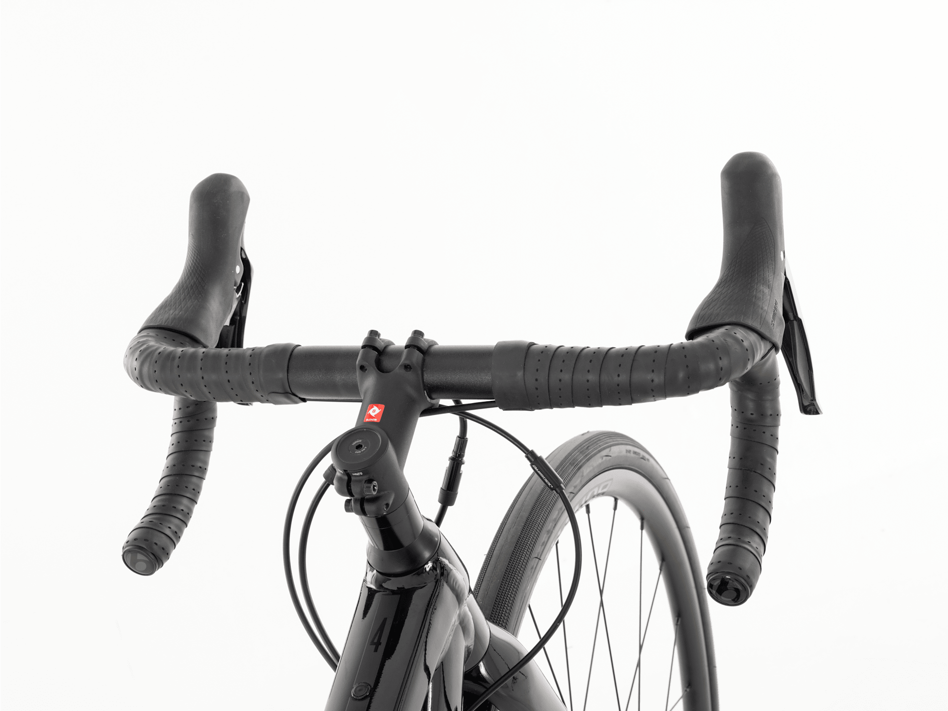 Domane AL 4 Gen 3 - 2023, 44cm