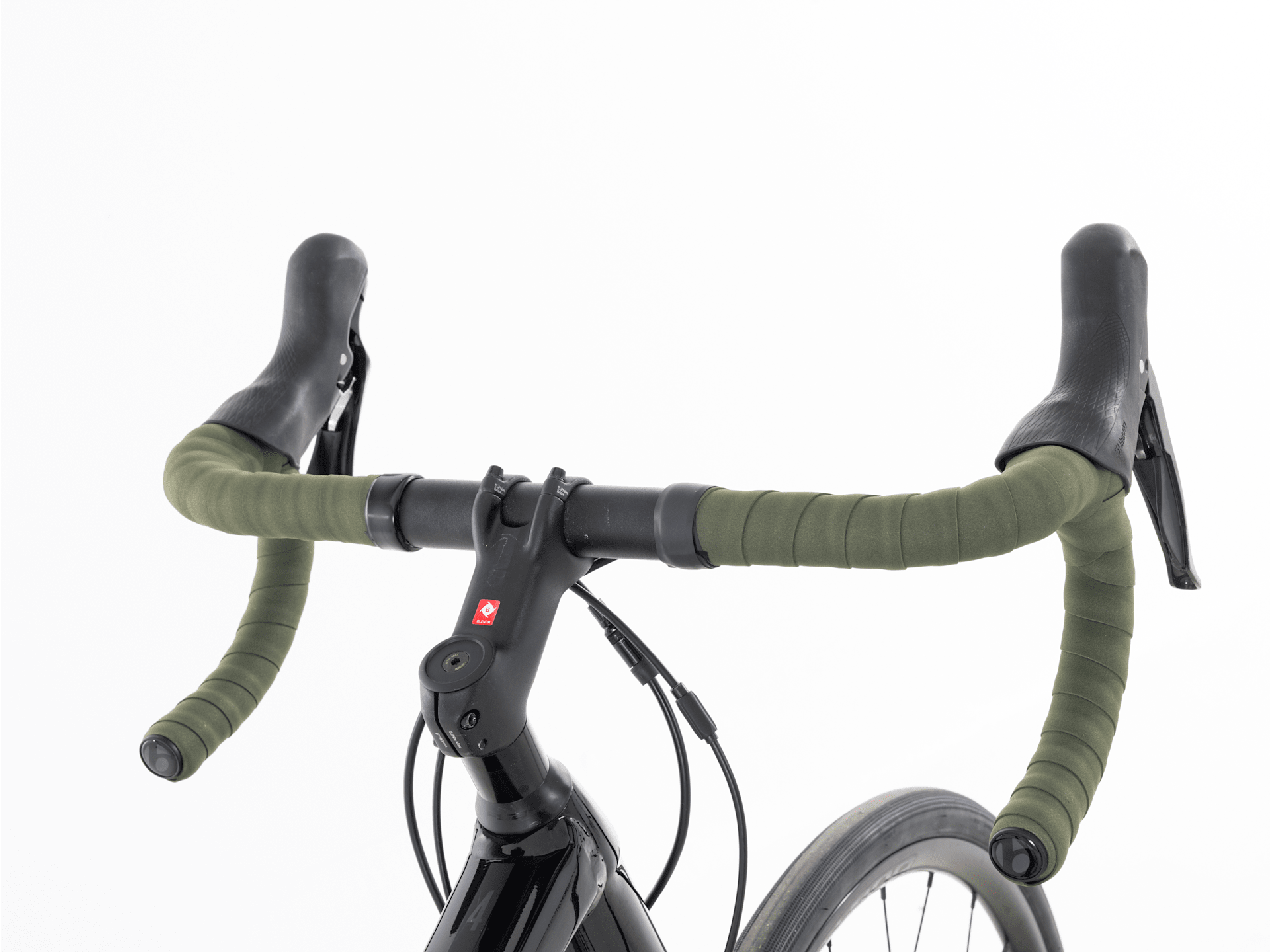 Domane AL 4 Gen 3 - 2023, 58cm