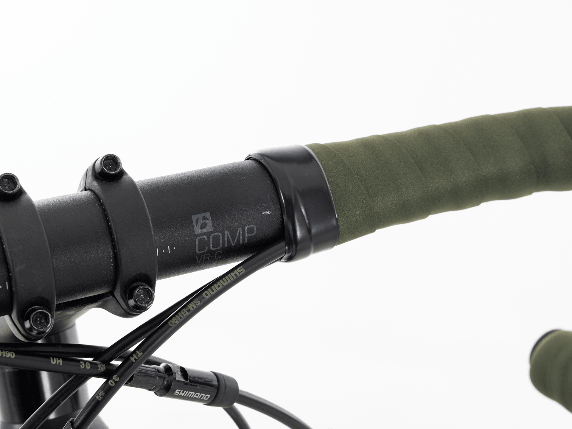 Domane AL 4 Gen 3 - 2023, 58cm