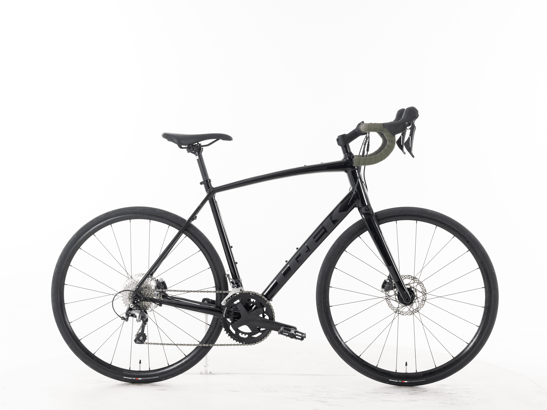 Domane AL 4 Gen 3 - 2023, 58cm