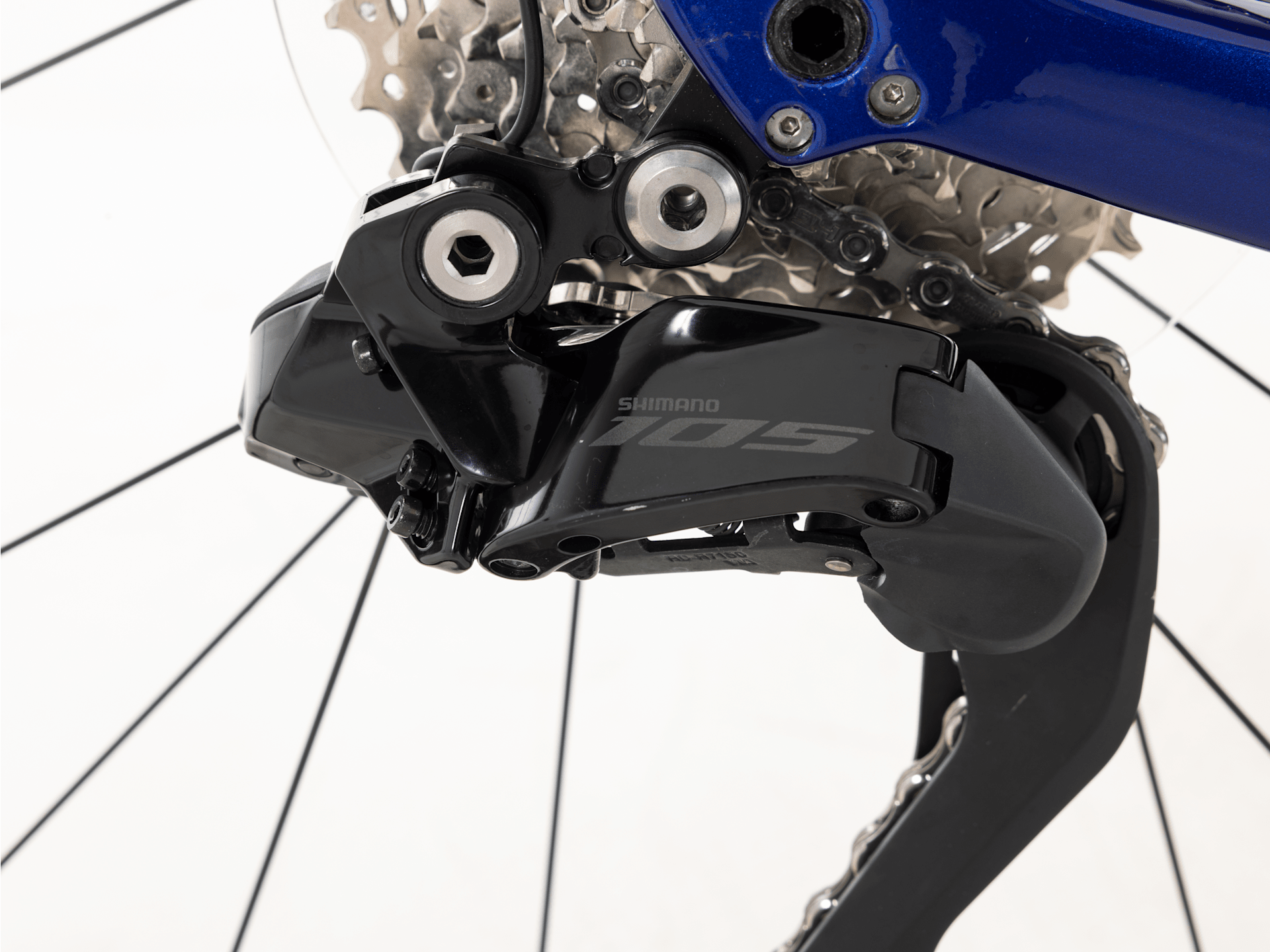 Domane SL 6 Gen 4 - 2024