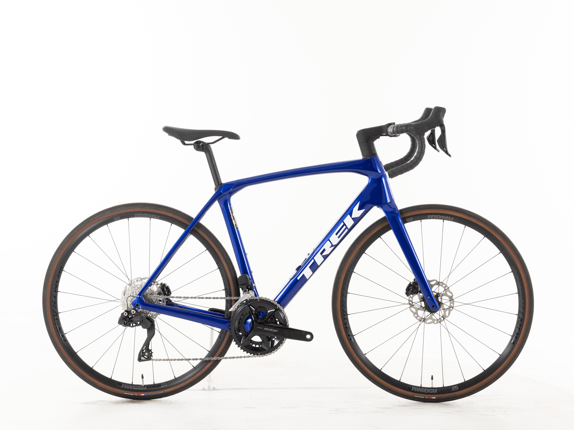 Domane SL 6 Gen 4 - 2024