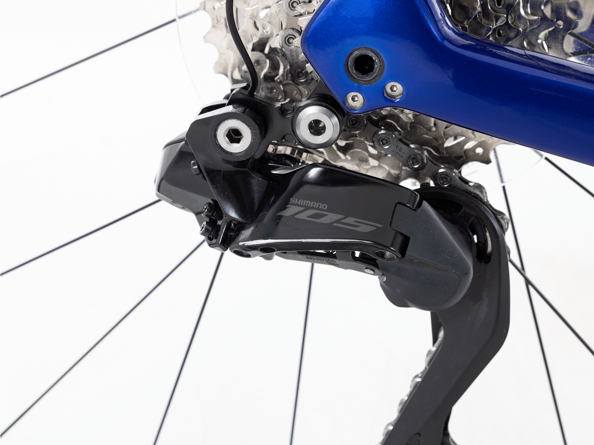 Domane SL 6 Gen 4 - 2024