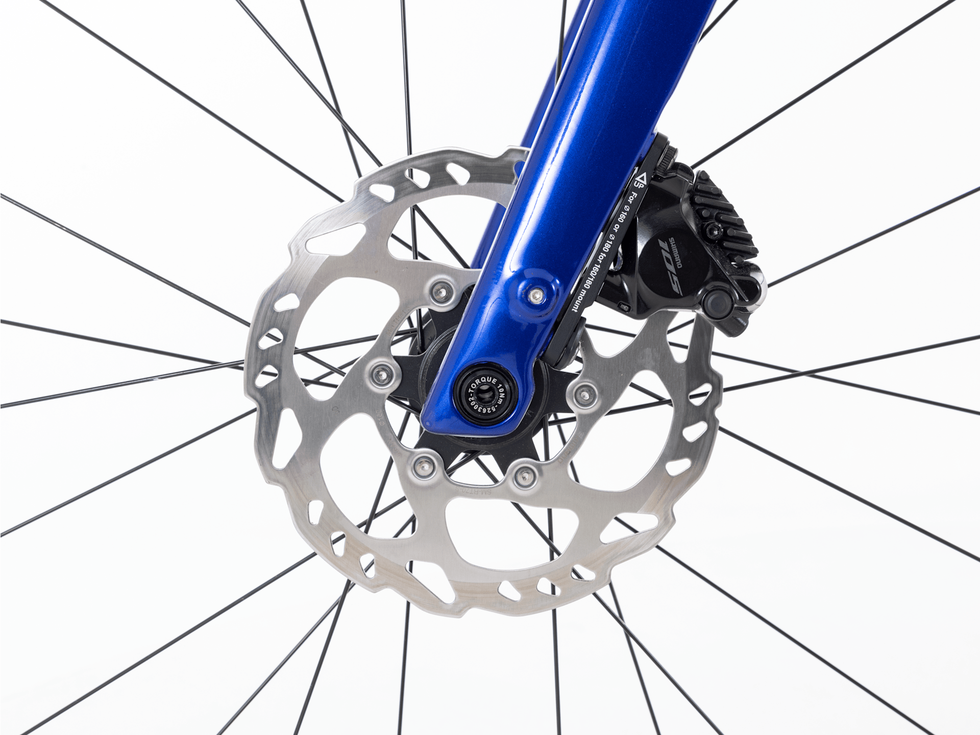 Domane SL 6 Gen 4 - 2024