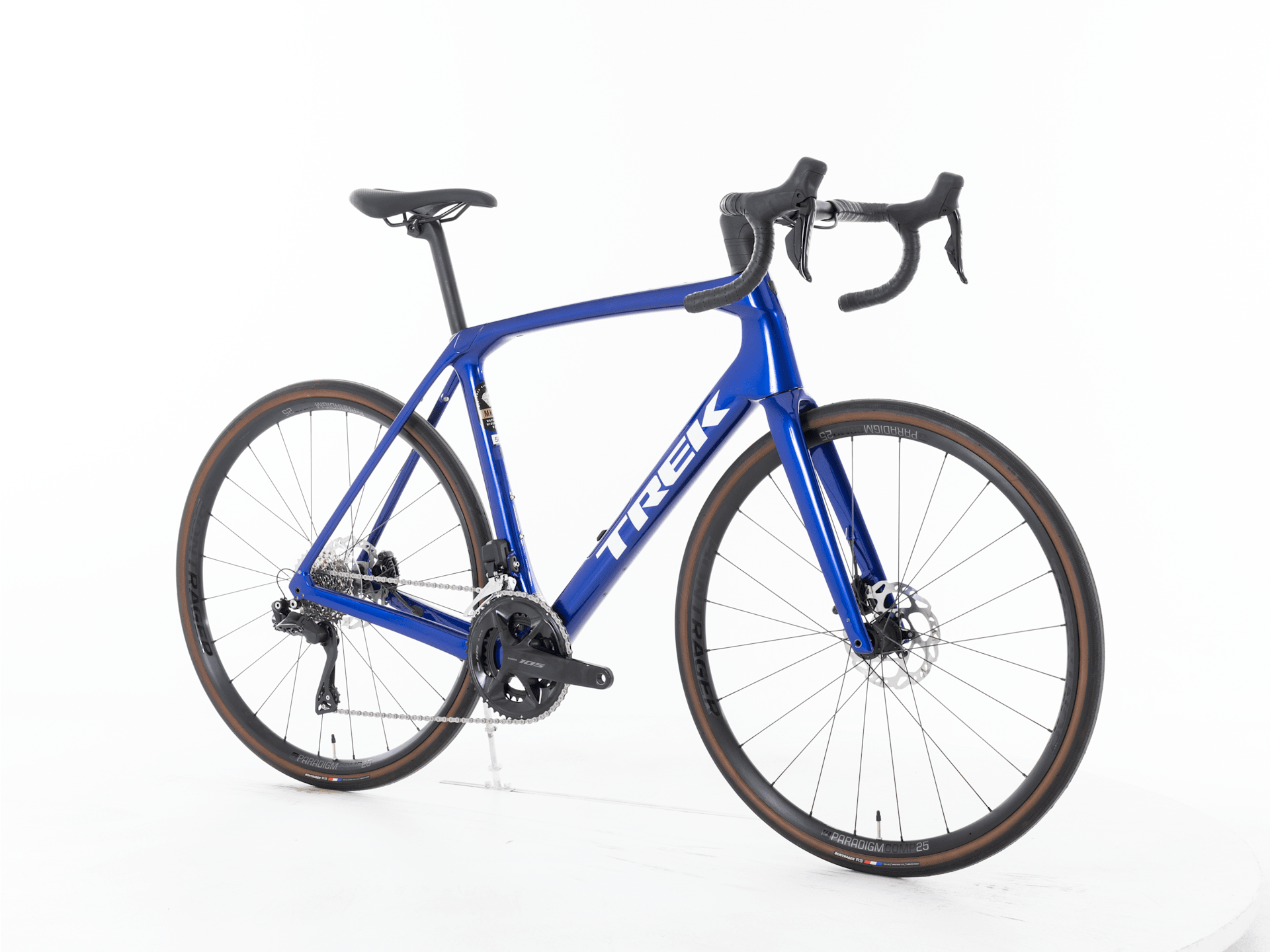 Domane SL 6 Gen 4 - 2024