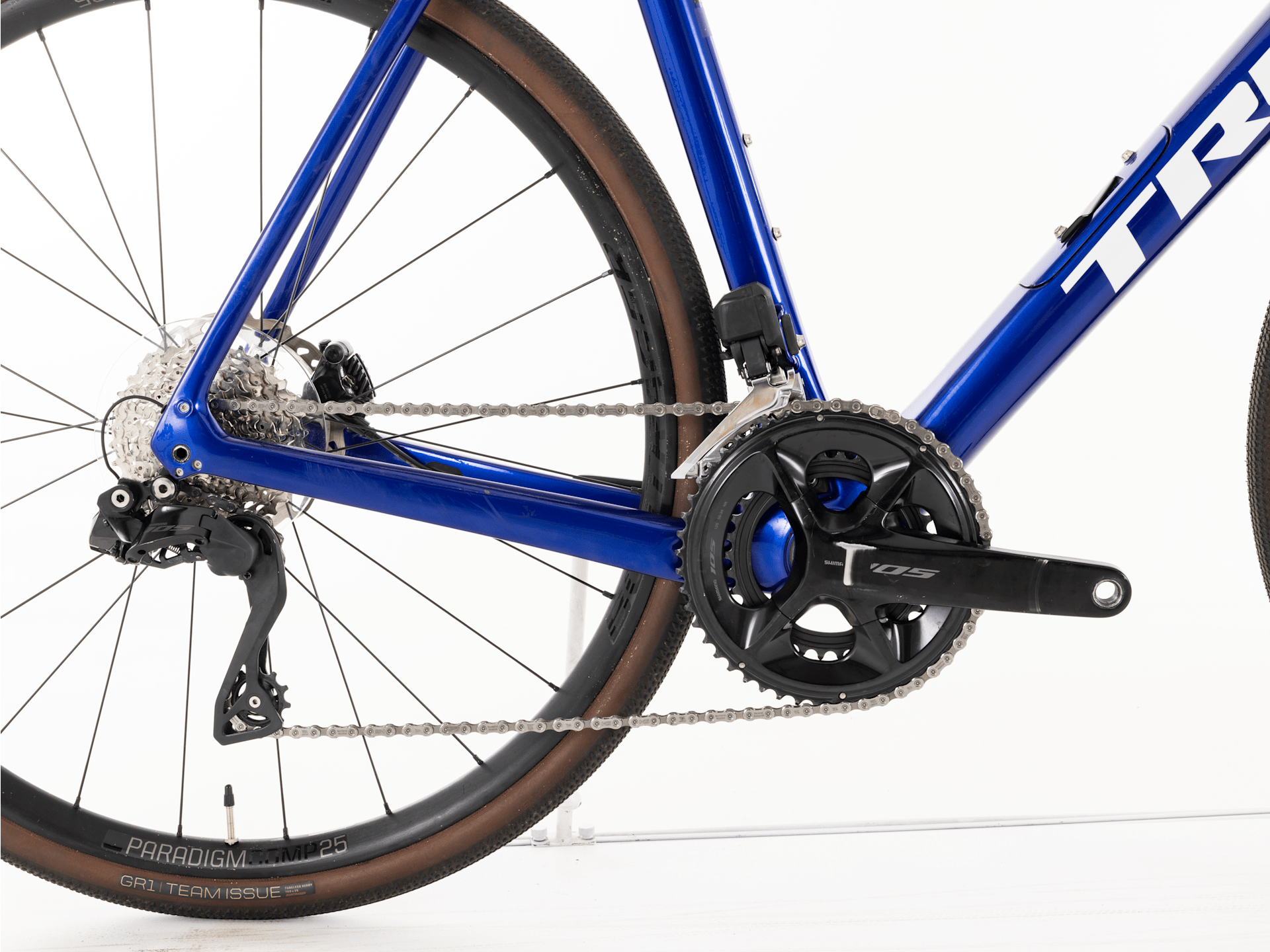 Domane SL 6 Gen 4 - 2024, 62cm