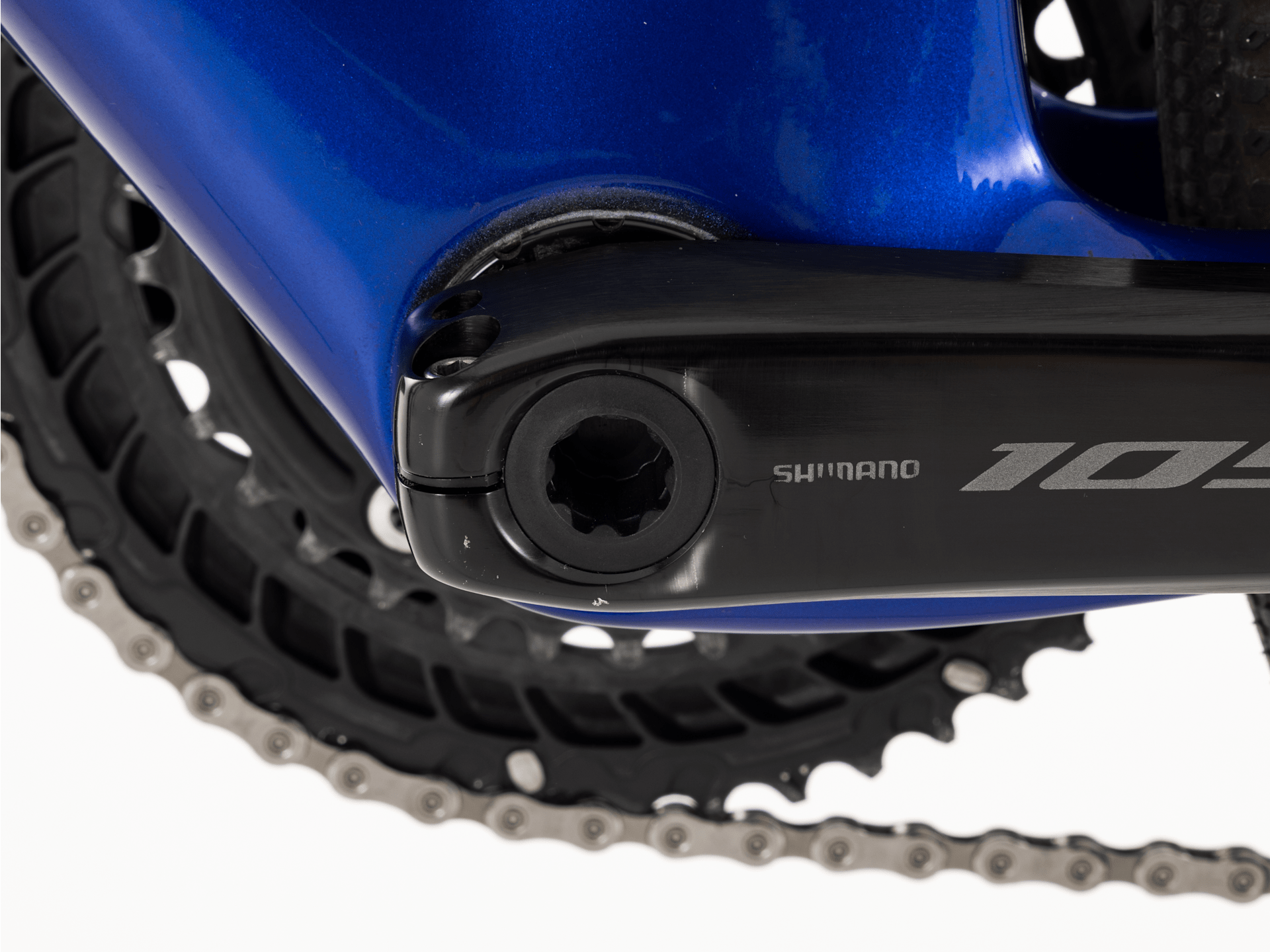 Domane SL 6 Gen 4 - 2024, 62cm