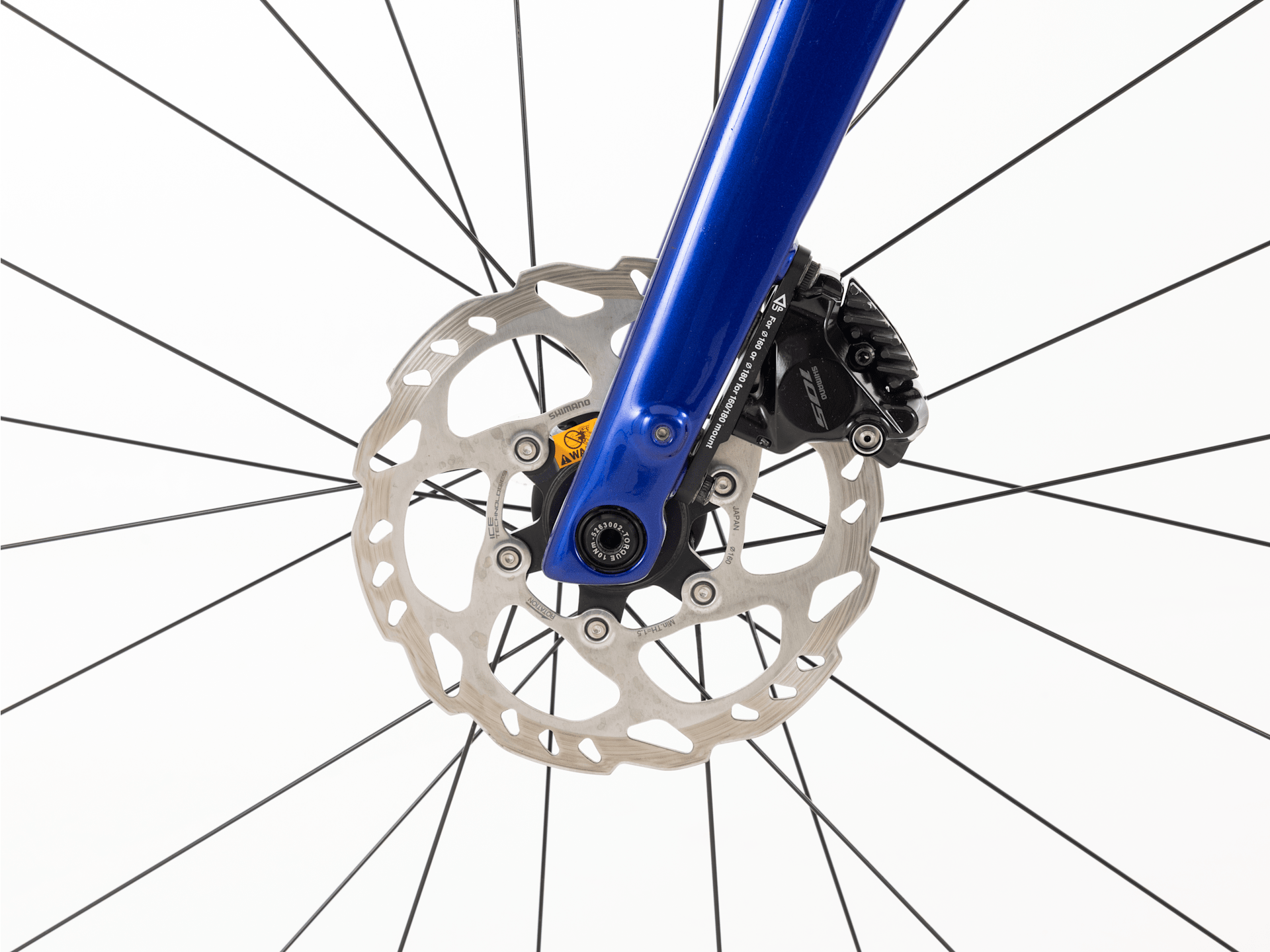 Domane SL 6 Gen 4 - 2024, 62cm