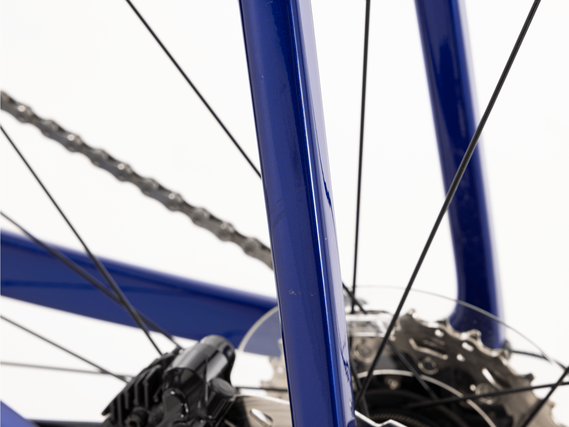Domane SL 6 Gen 4 - 2024, 62cm