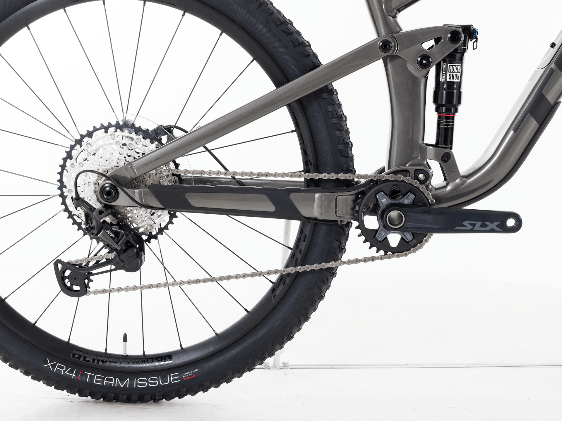 Top Fuel 8 XT Gen 3 - 2024, Medium/Large