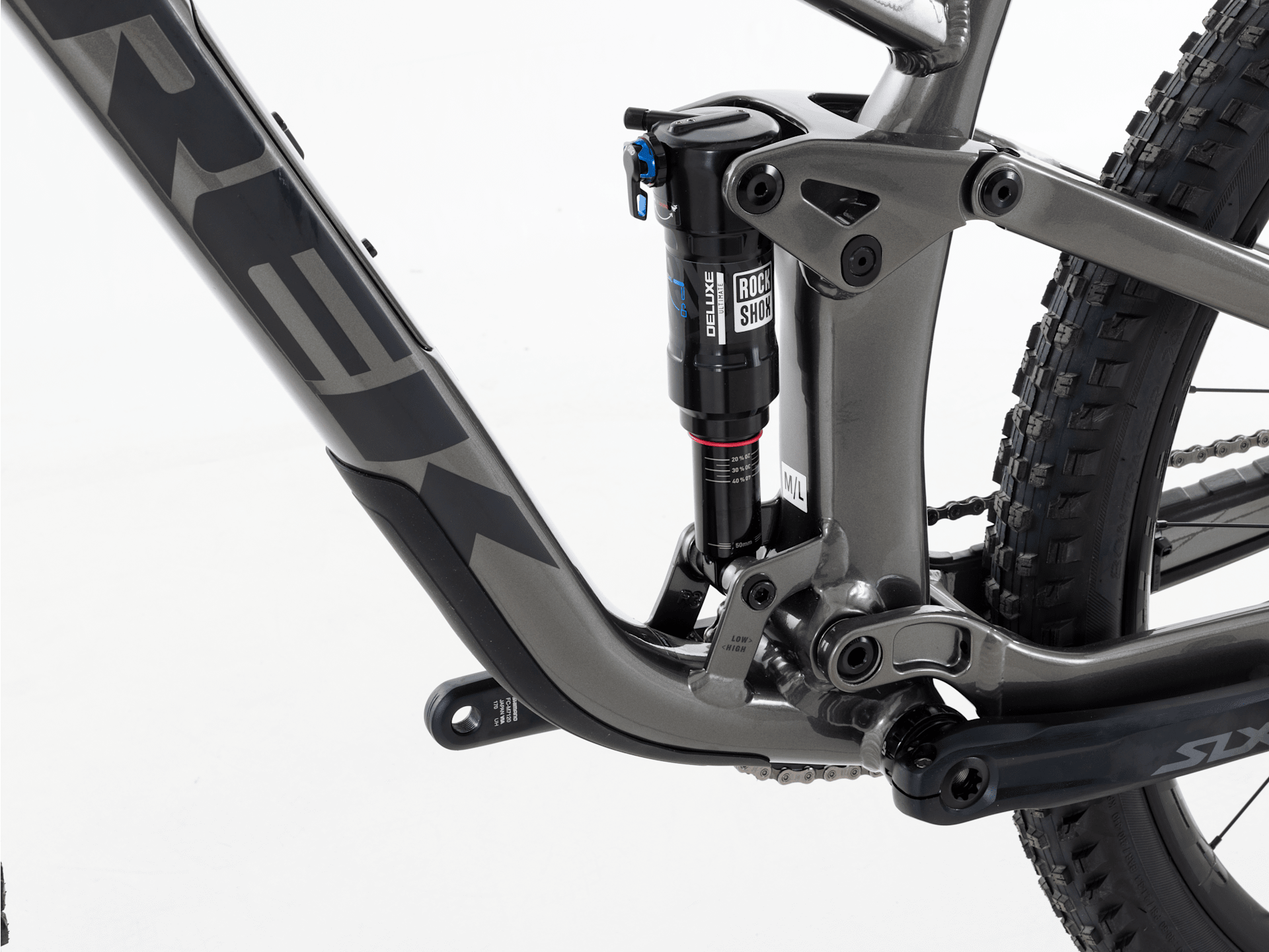 Top Fuel 8 XT Gen 3 - 2024, Medium/Large