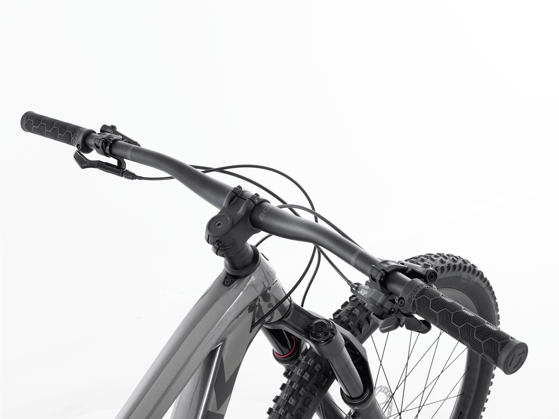 Top Fuel 8 XT Gen 3 - 2024, Medium/Large