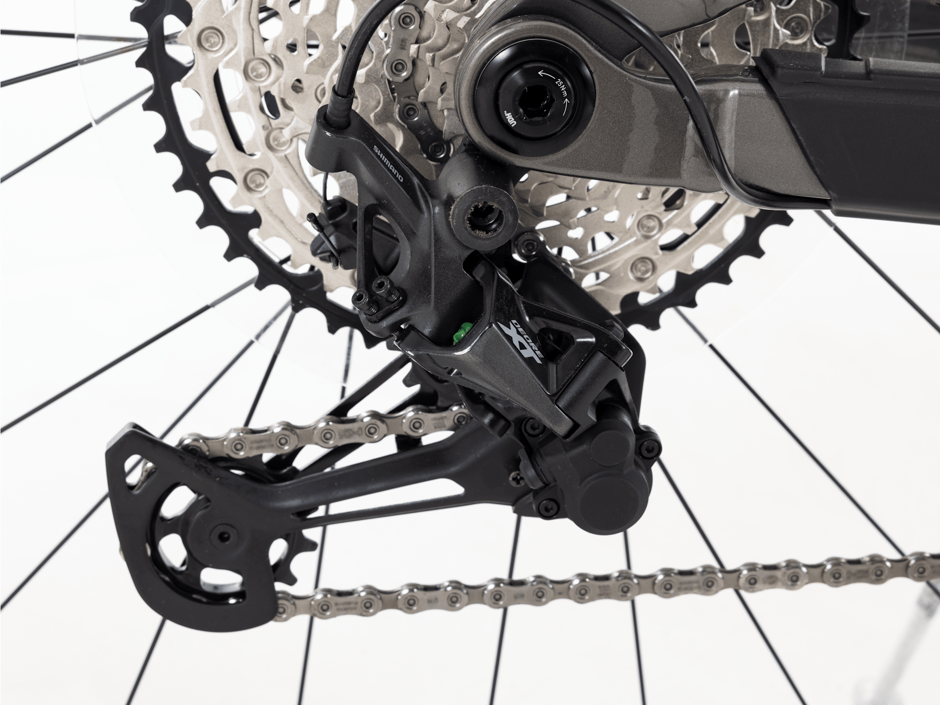 Top Fuel 8 XT Gen 3 - 2024, Medium/Large