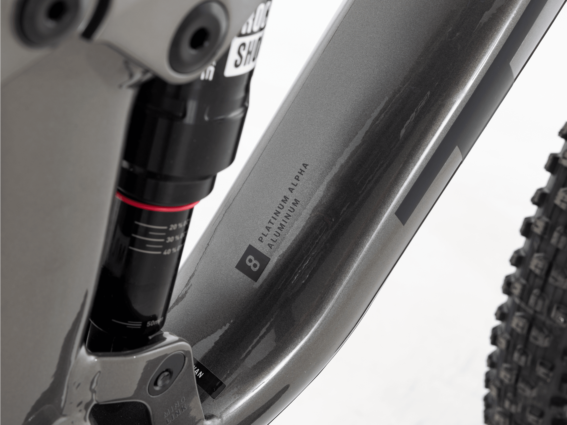 Top Fuel 8 XT Gen 3 - 2024, Medium/Large