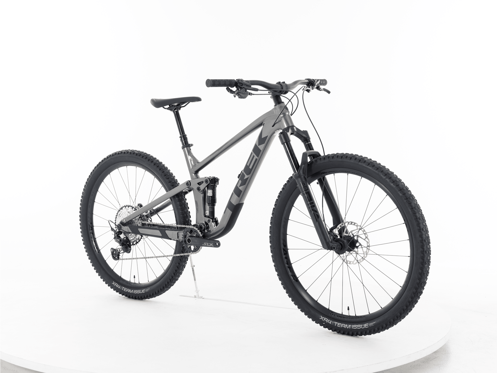 Top Fuel 8 XT Gen 3 - 2024, Medium/Large