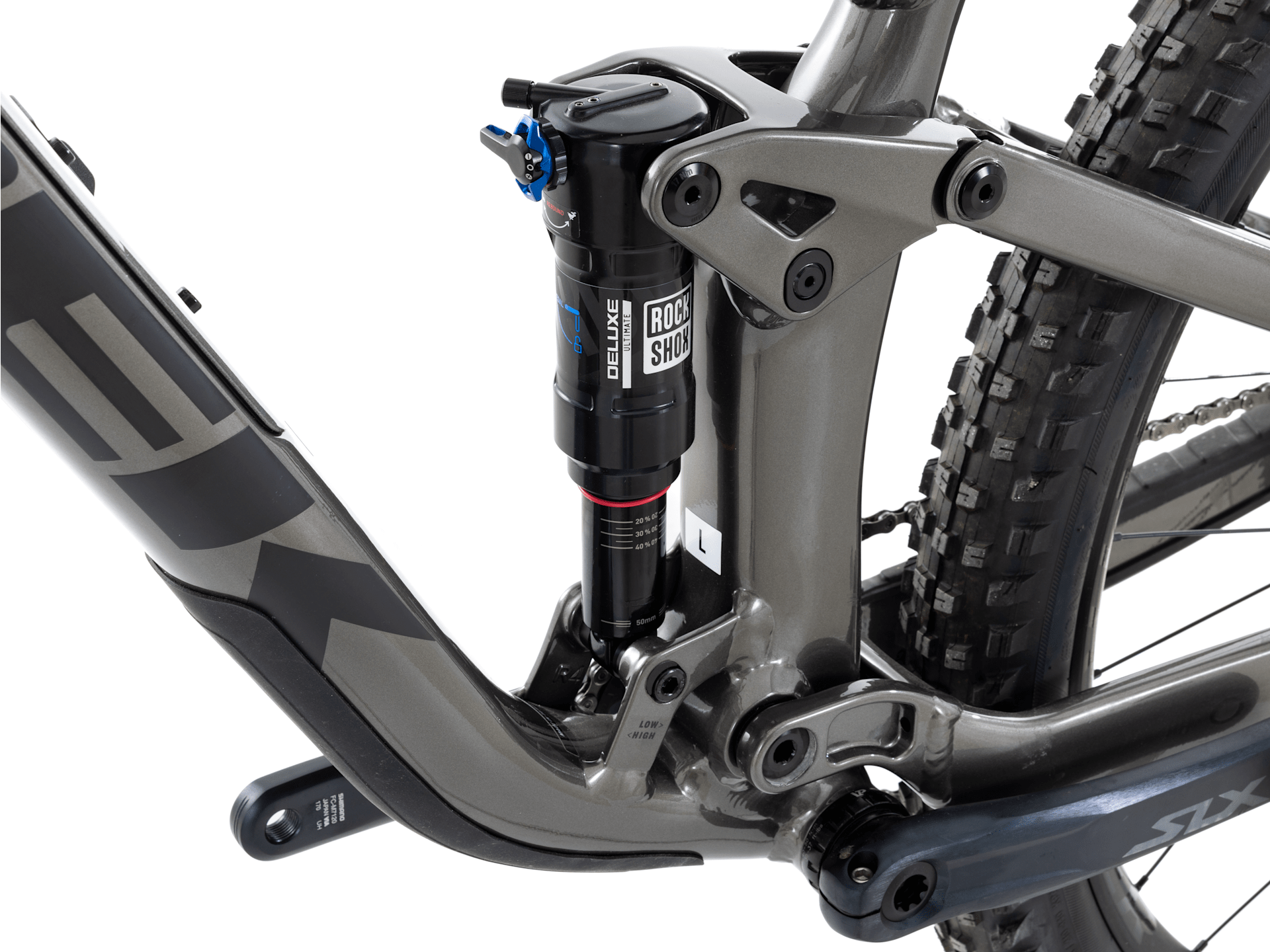 Top Fuel 8 XT Gen 3 - 2024, Large