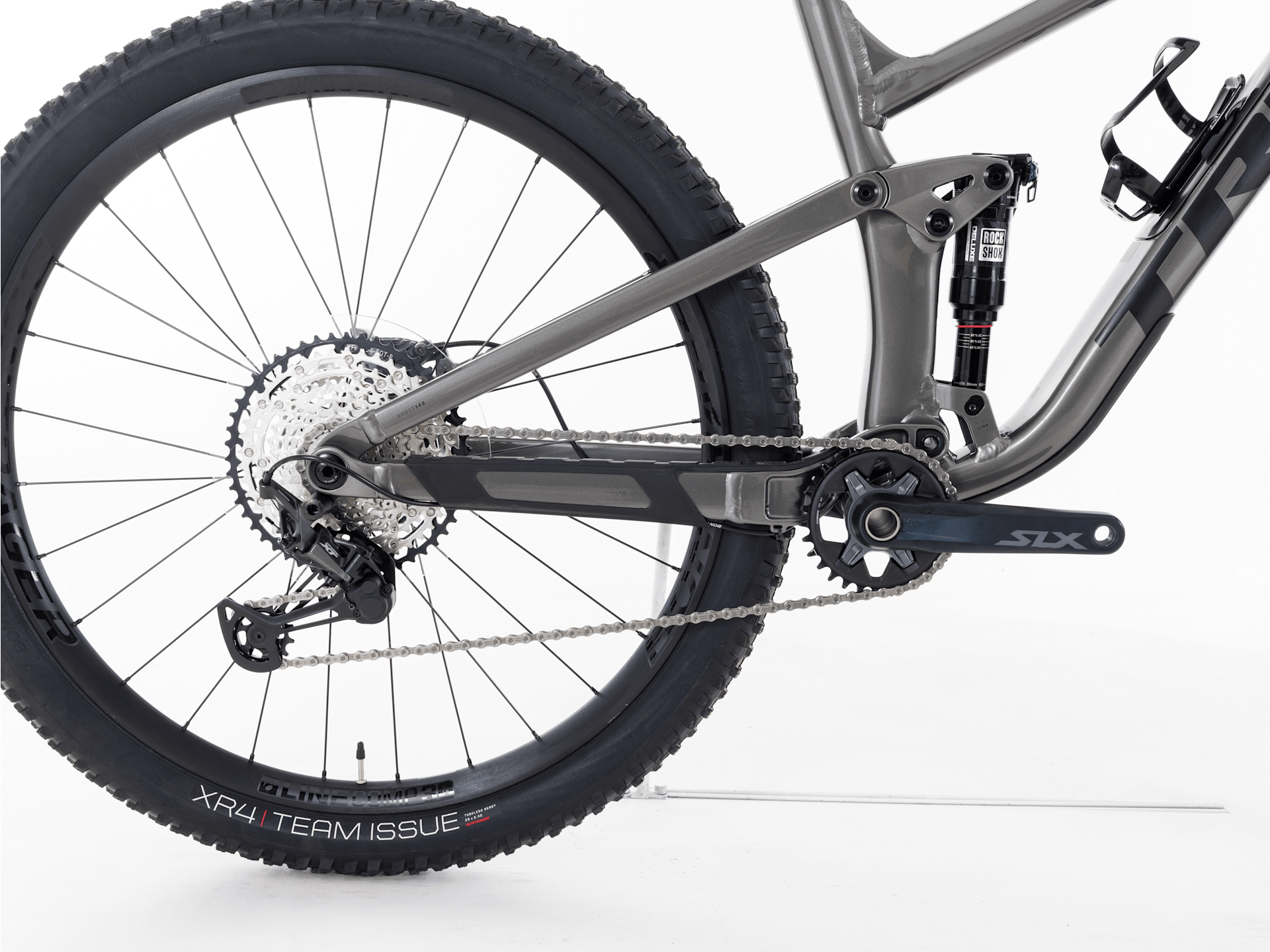 Top Fuel 8 XT Gen 3 - 2024