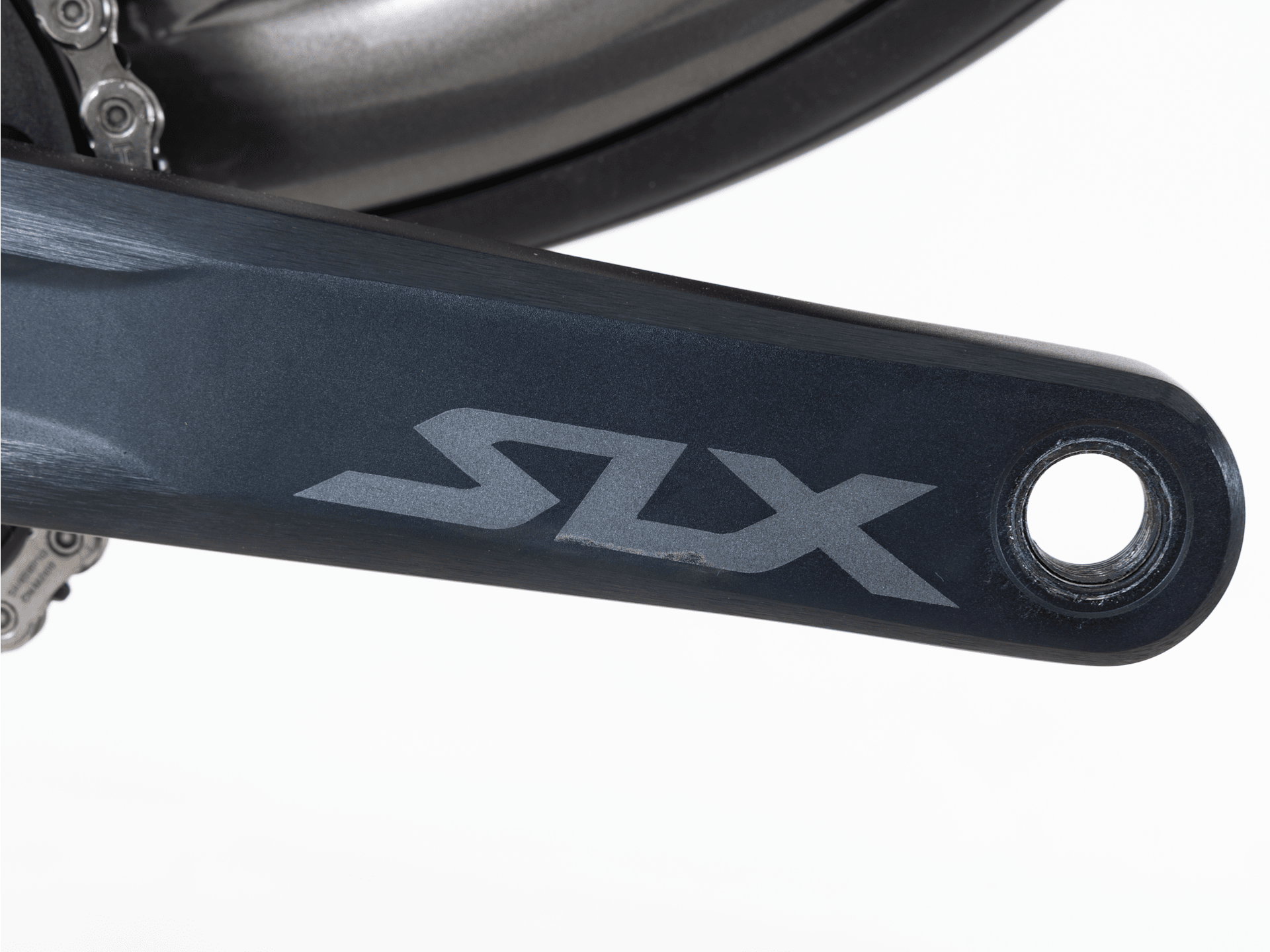 Top Fuel 8 XT Gen 3 - 2024