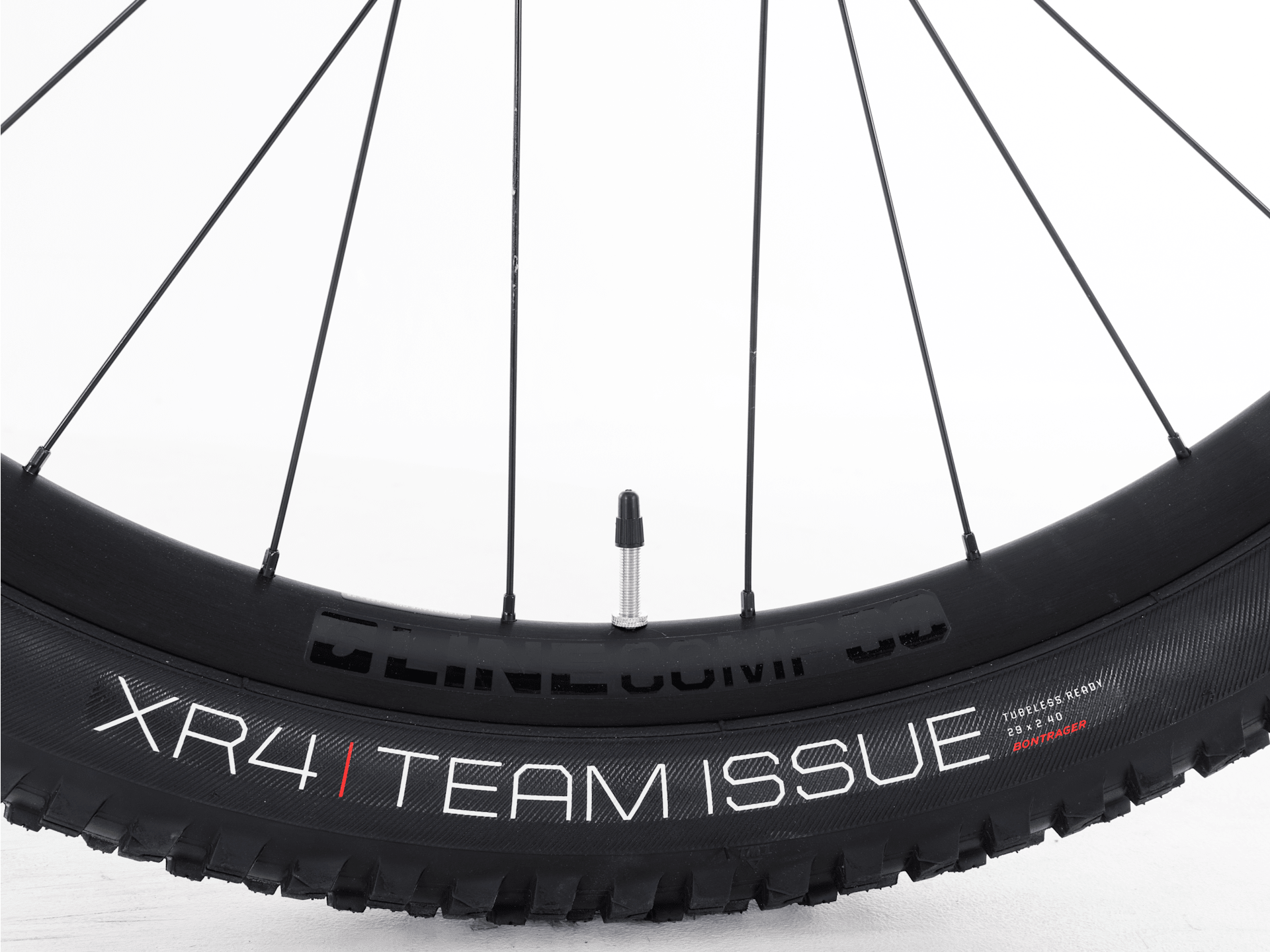 Top Fuel 8 XT Gen 3 - 2024