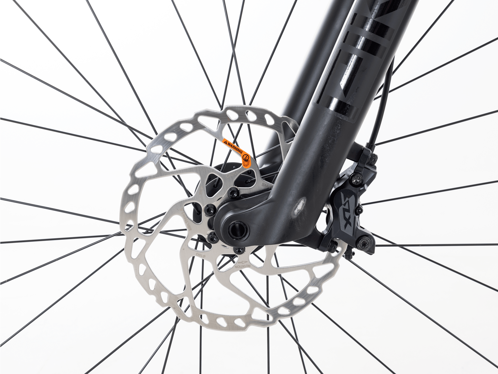 Top Fuel 8 XT Gen 3 - 2024