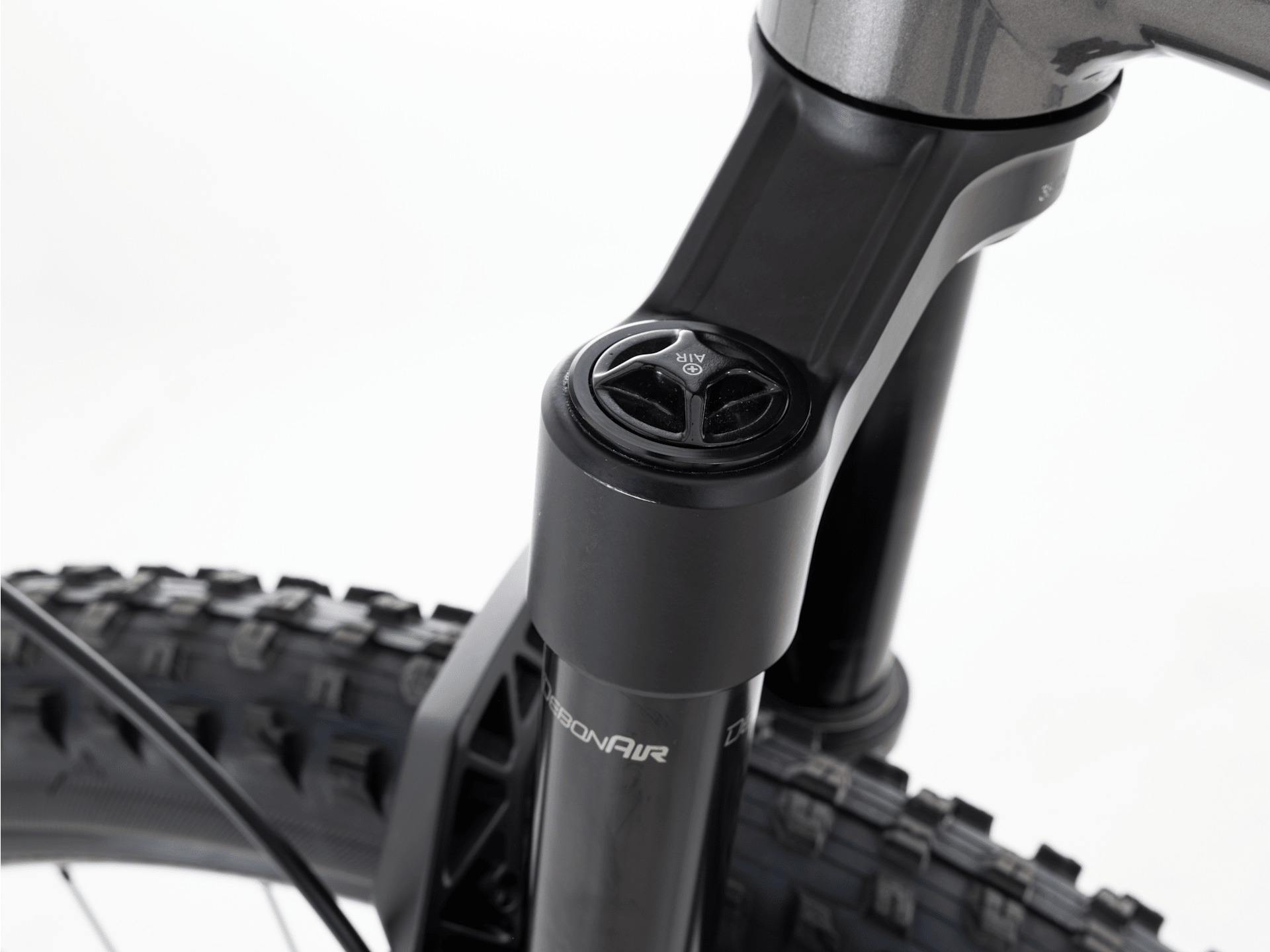 Top Fuel 8 XT Gen 3 - 2024