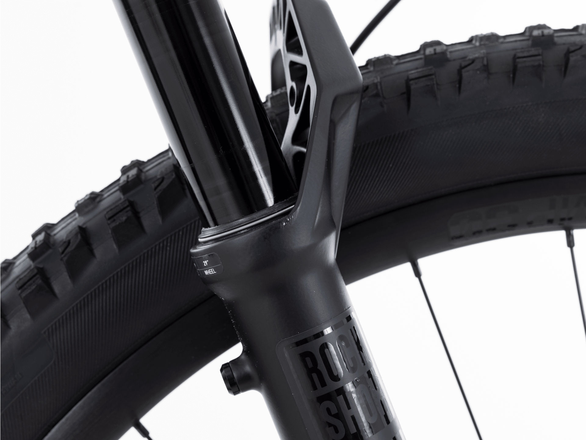 Top Fuel 8 XT Gen 3 - 2024