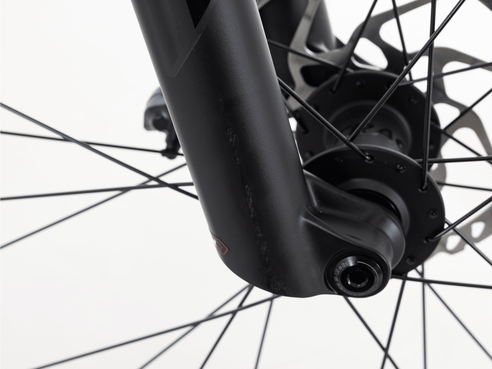 Top Fuel 8 XT Gen 3 - 2024