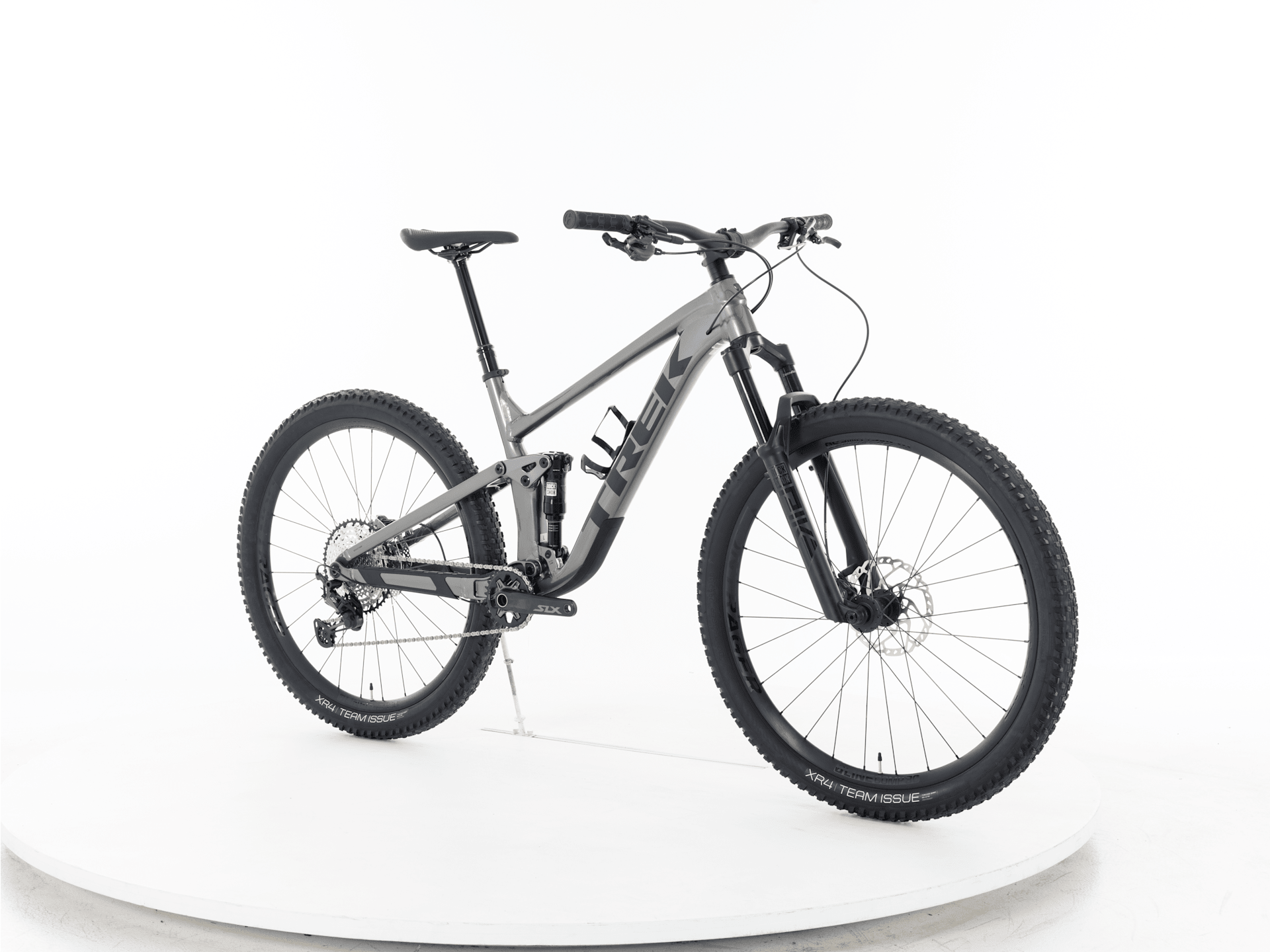 Top Fuel 8 XT Gen 3 - 2024