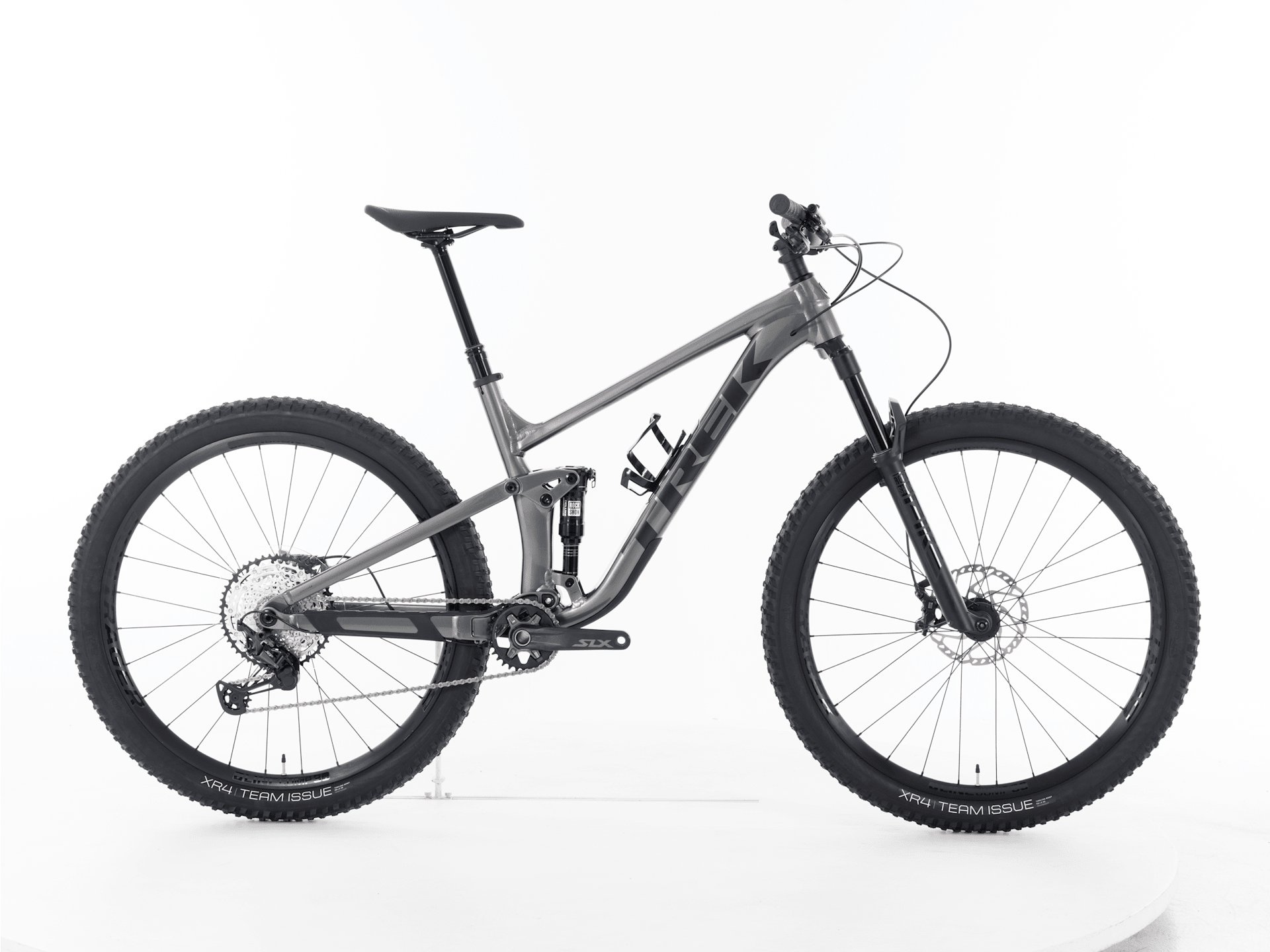 Top Fuel 8 XT Gen 3 - 2024