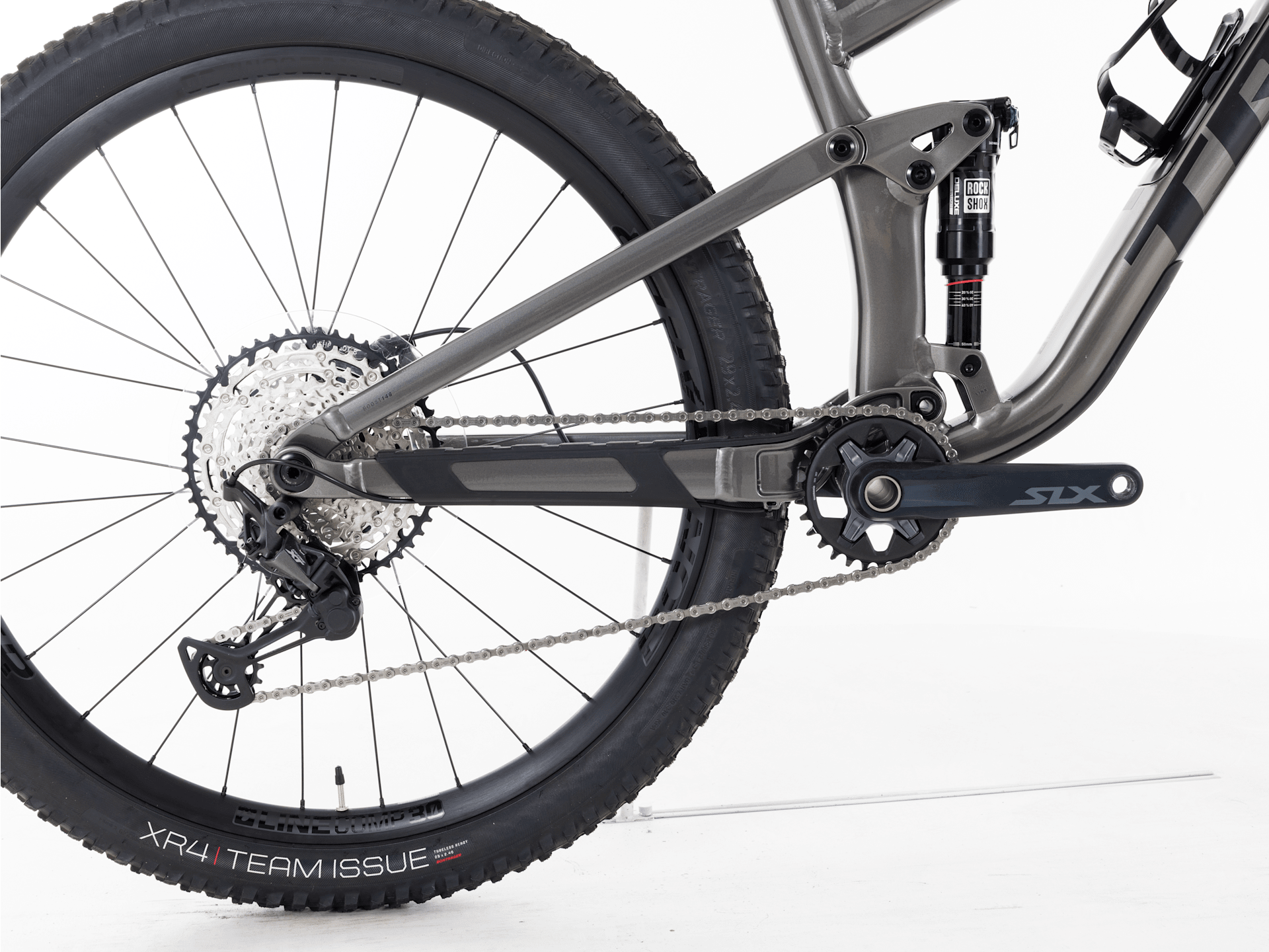 Top Fuel 8 XT Gen 3 - 2024