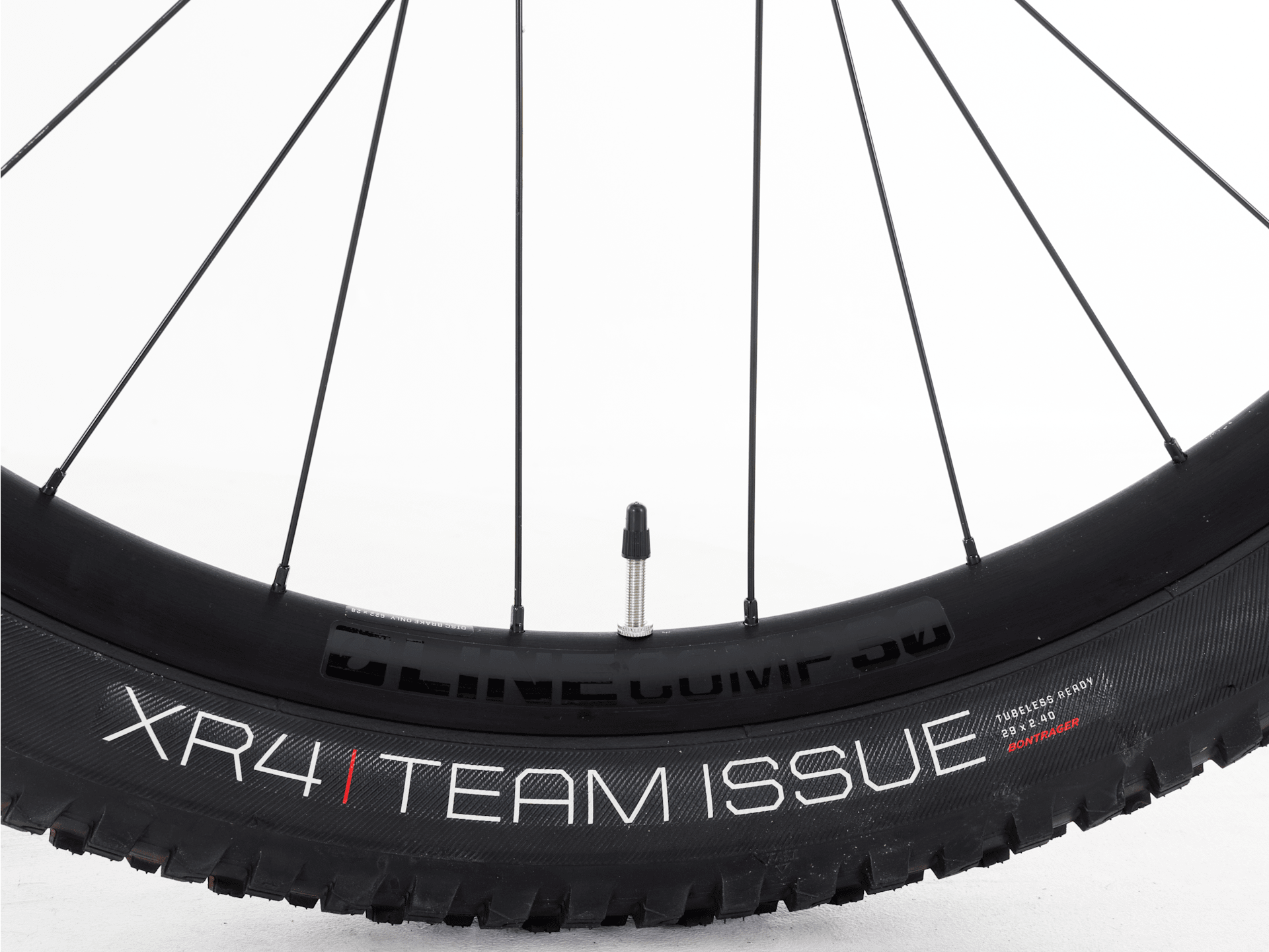 Top Fuel 8 XT Gen 3 - 2024