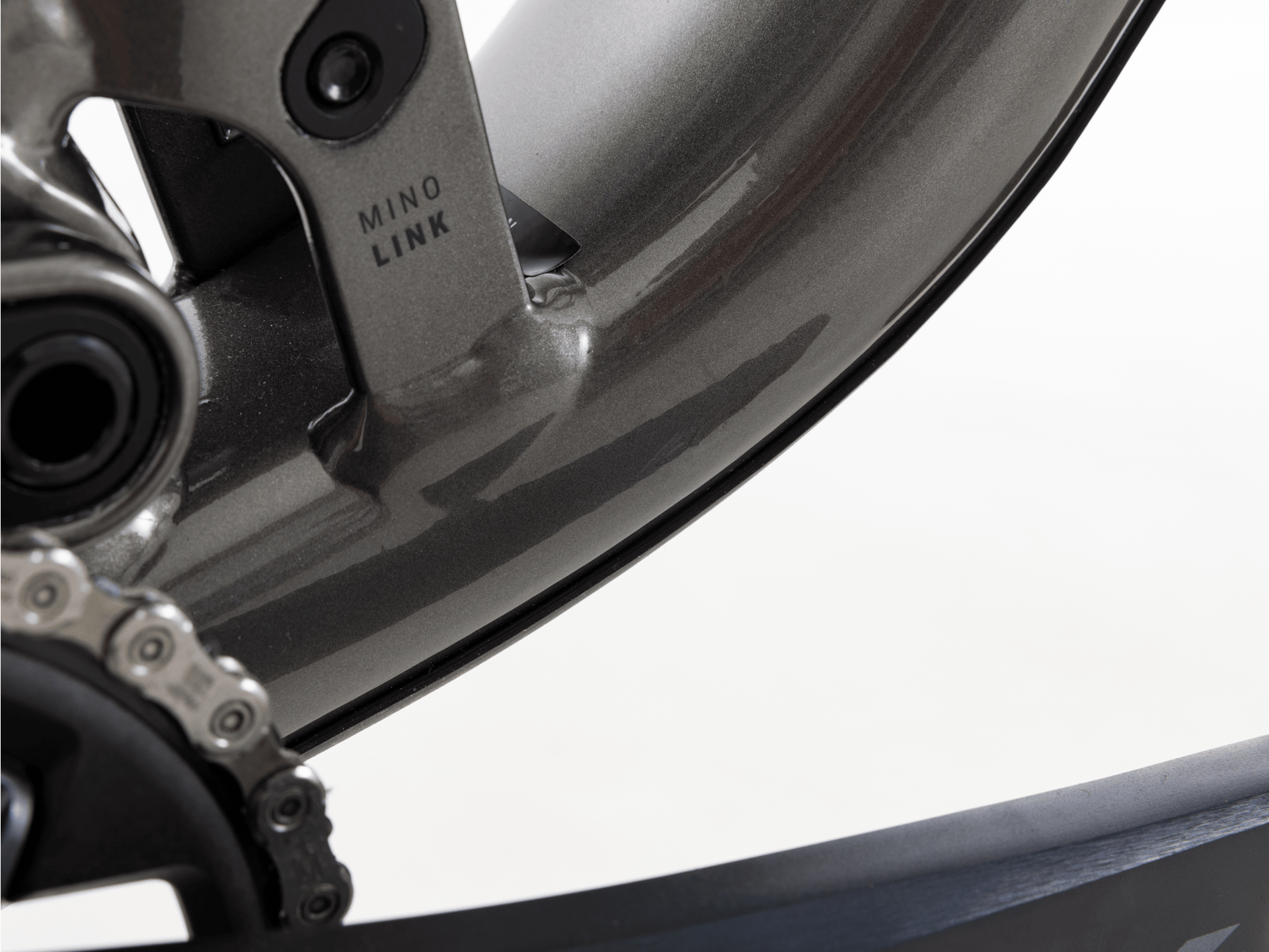 Top Fuel 8 XT Gen 3 - 2024