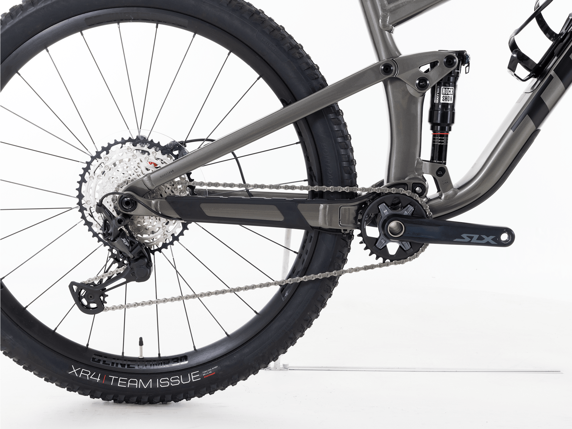 Top Fuel 8 XT Gen 3 - 2024, X-Large