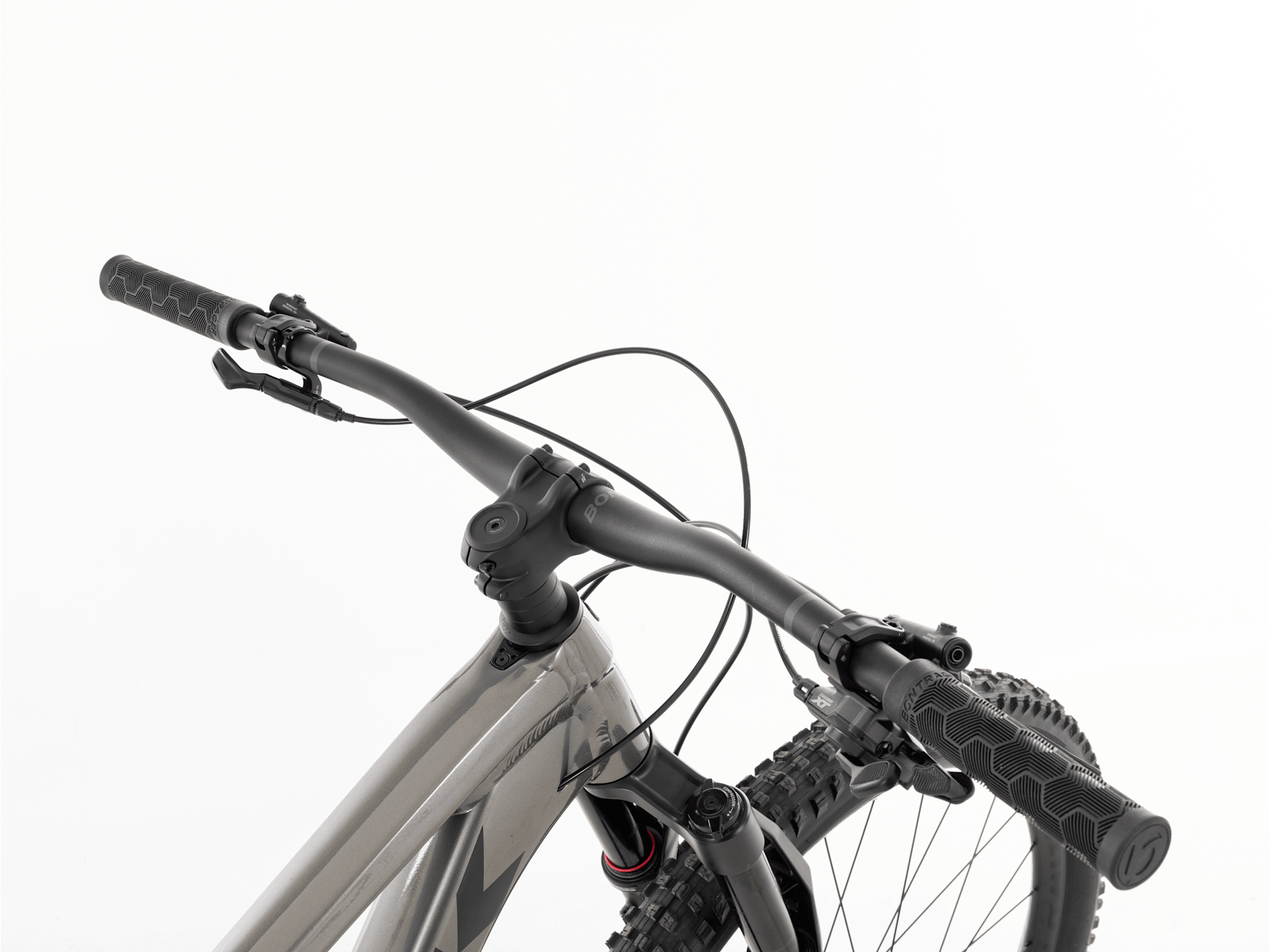 Top Fuel 8 XT Gen 3 - 2024, X-Large