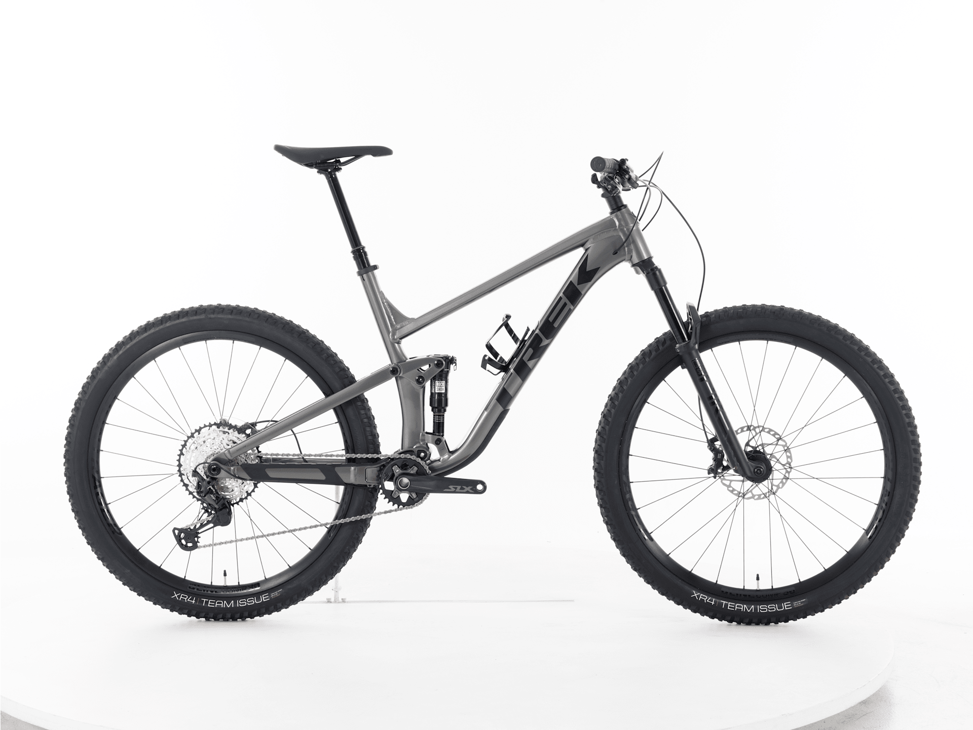 Top Fuel 8 XT Gen 3 - 2024, X-Large