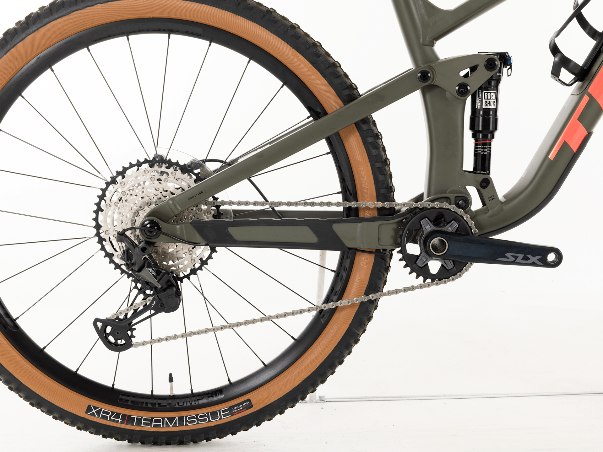 Top Fuel 8 XT Gen 3 - 2023, Medium/Large