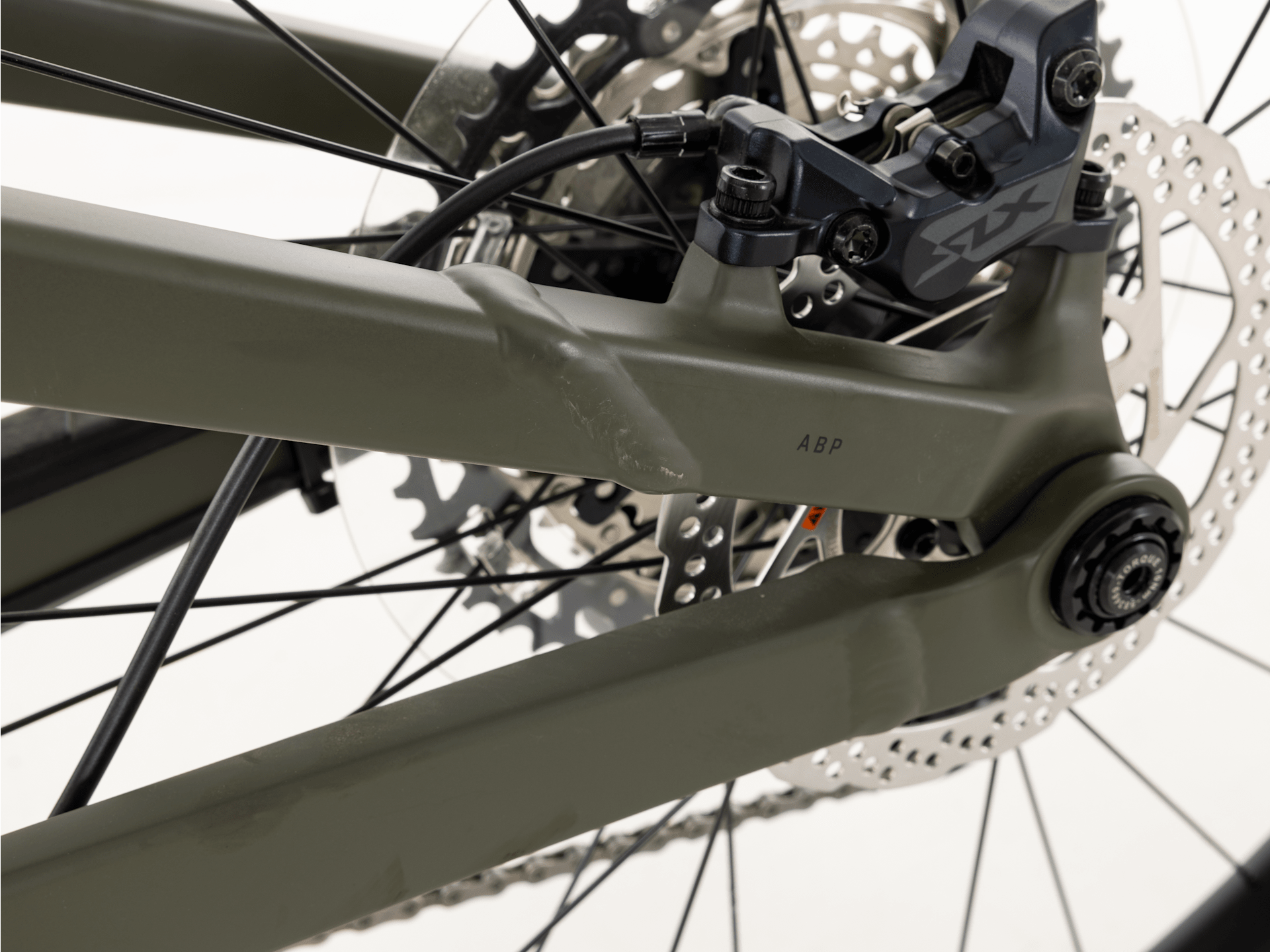 Top Fuel 8 XT Gen 3 - 2023, Medium/Large