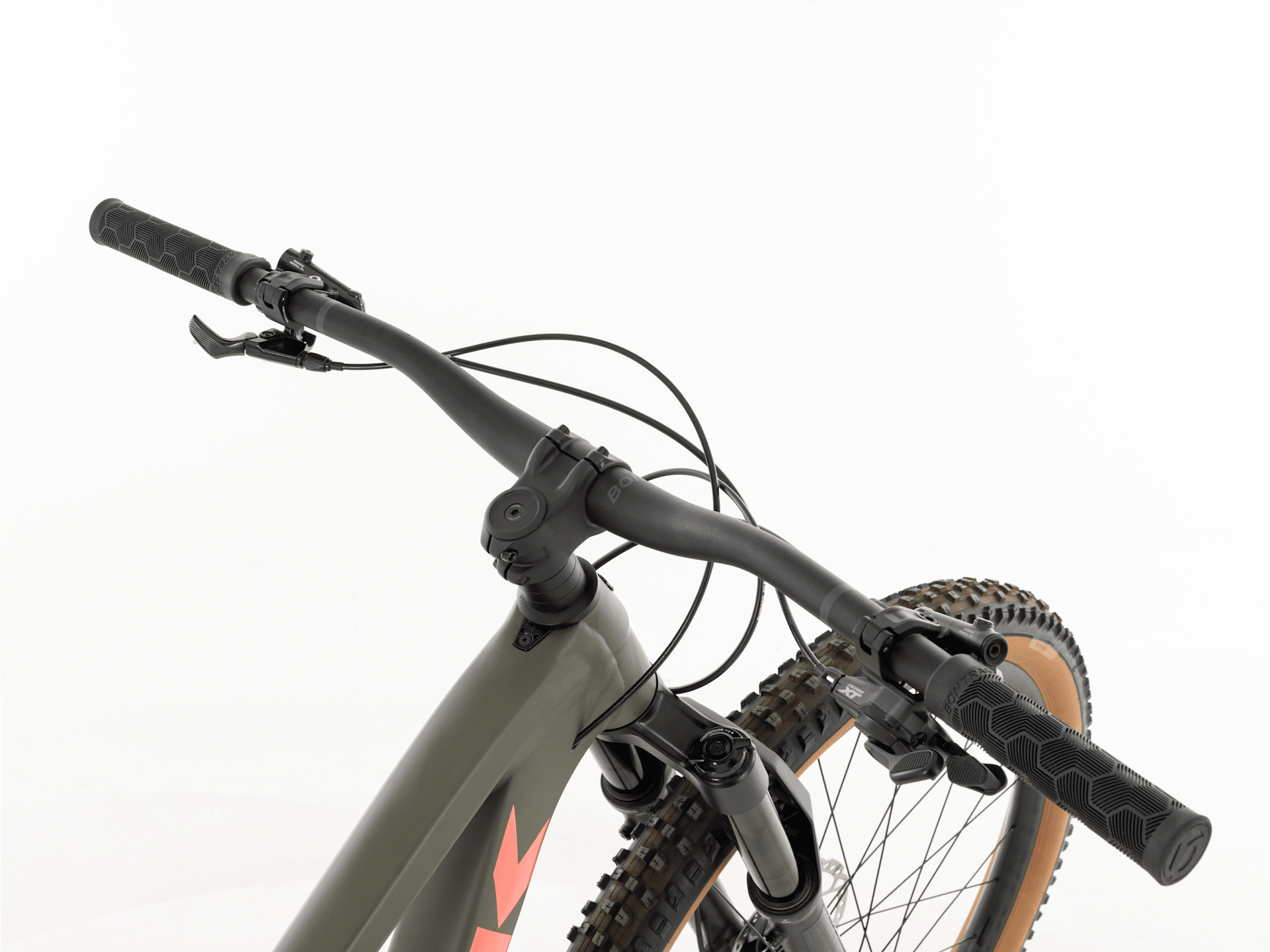 Top Fuel 8 XT Gen 3 - 2023, Medium/Large