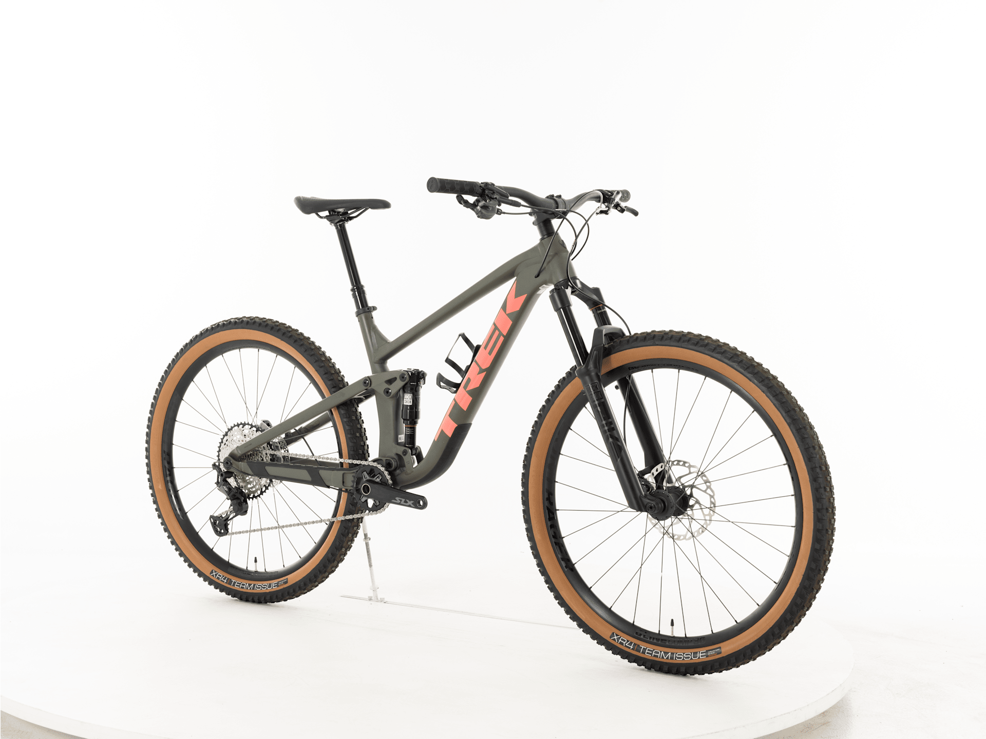 Top Fuel 8 XT Gen 3 - 2023, Medium/Large