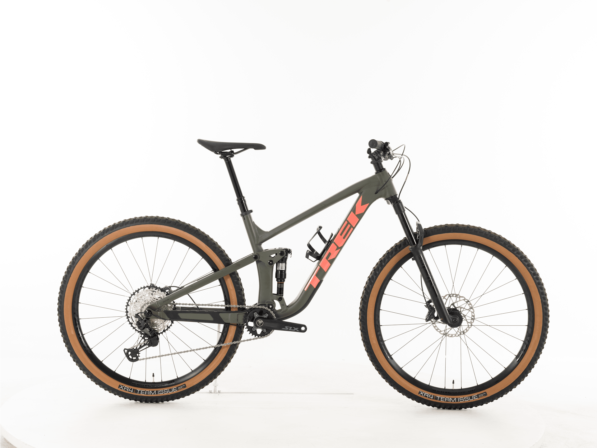 Top Fuel 8 XT Gen 3 - 2023, Medium/Large