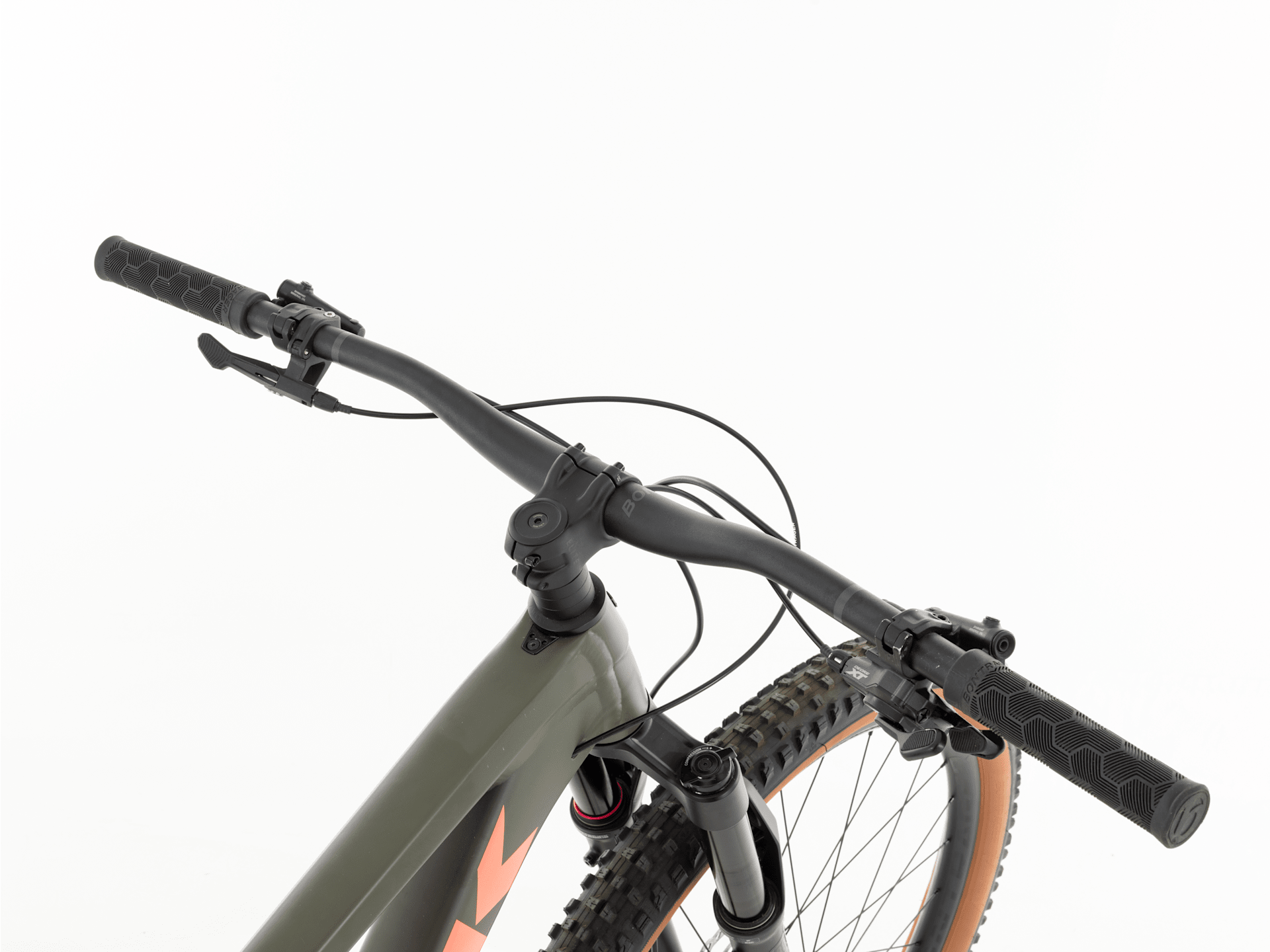Top Fuel 8 XT Gen 3 - 2023, Large