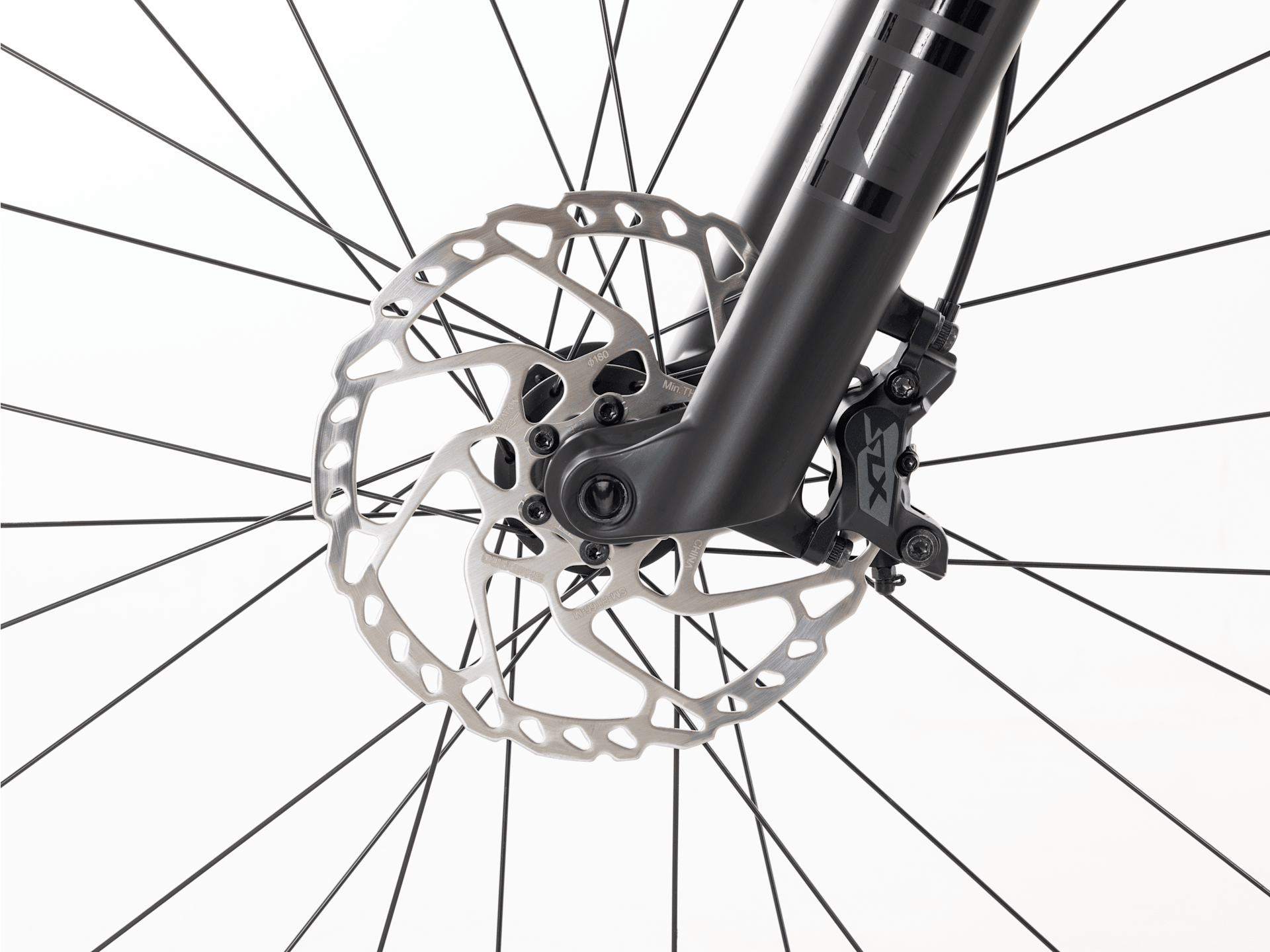 Top Fuel 8 XT Gen 3 - 2023, Large