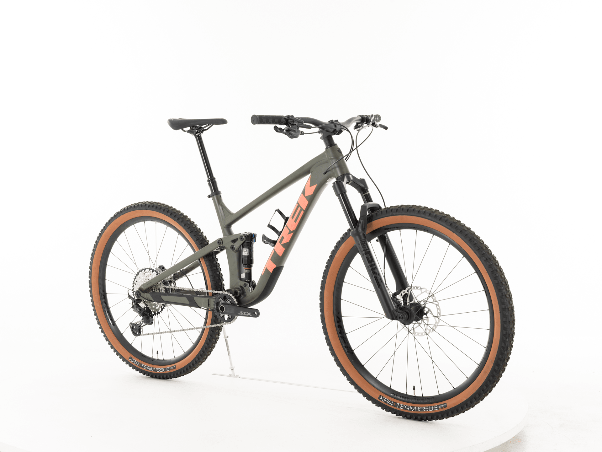 Top Fuel 8 XT Gen 3 - 2023, Large