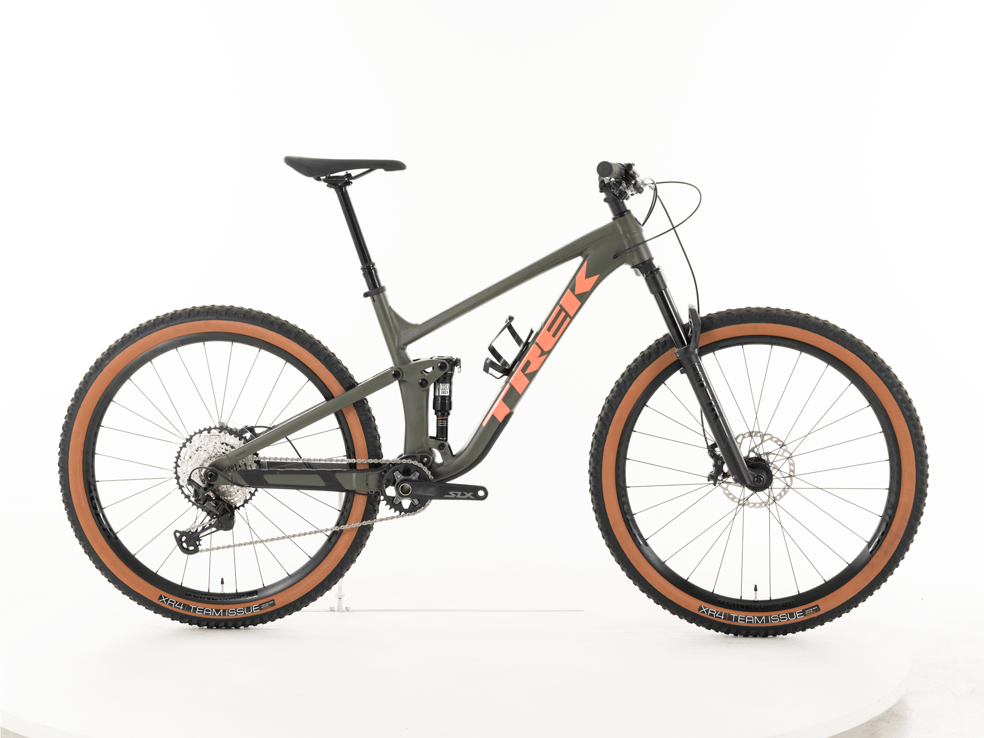 Top Fuel 8 XT Gen 3 - 2023, Large