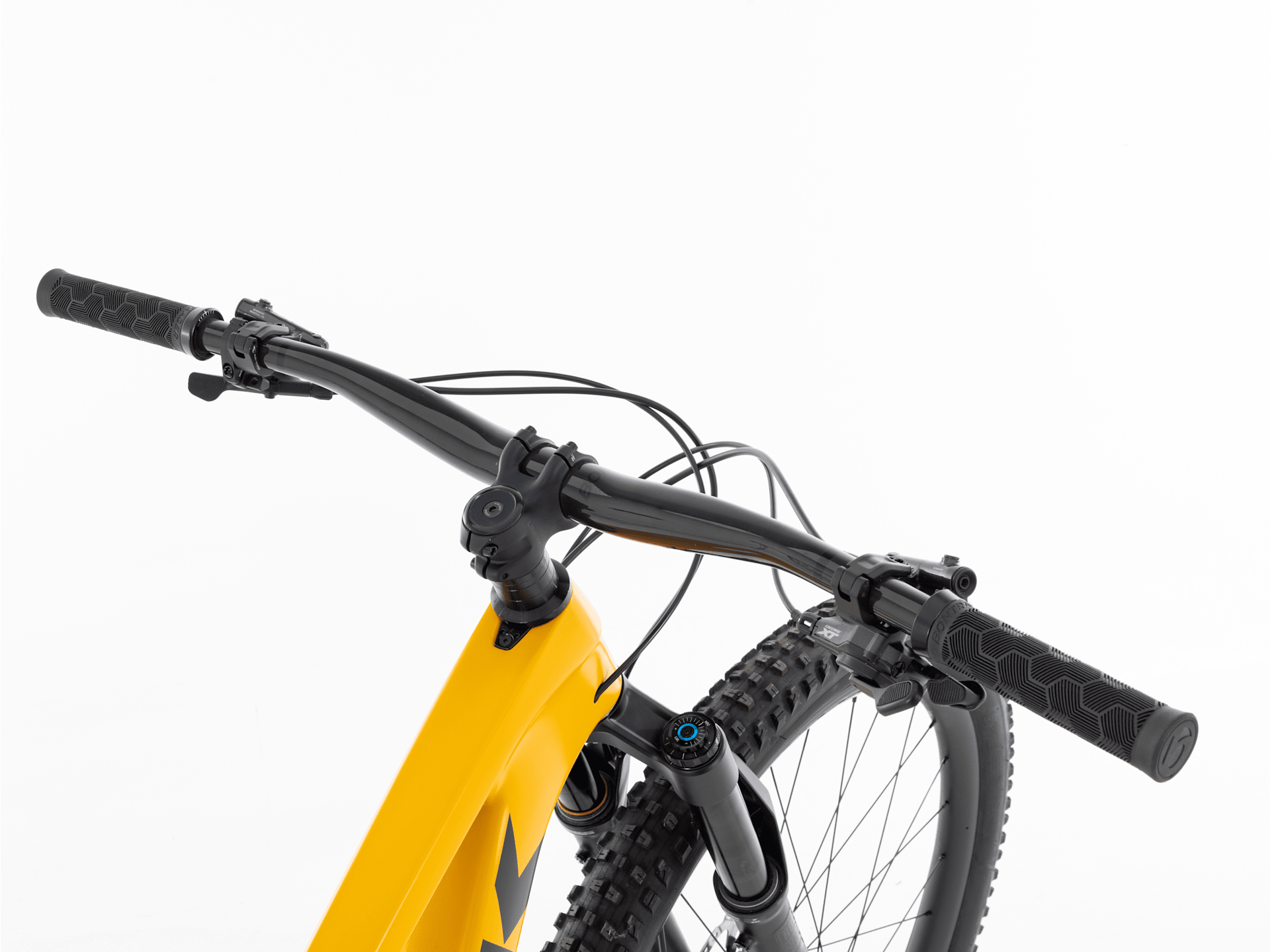 Top Fuel 9.8 XT Gen 3 - 2023, Medium