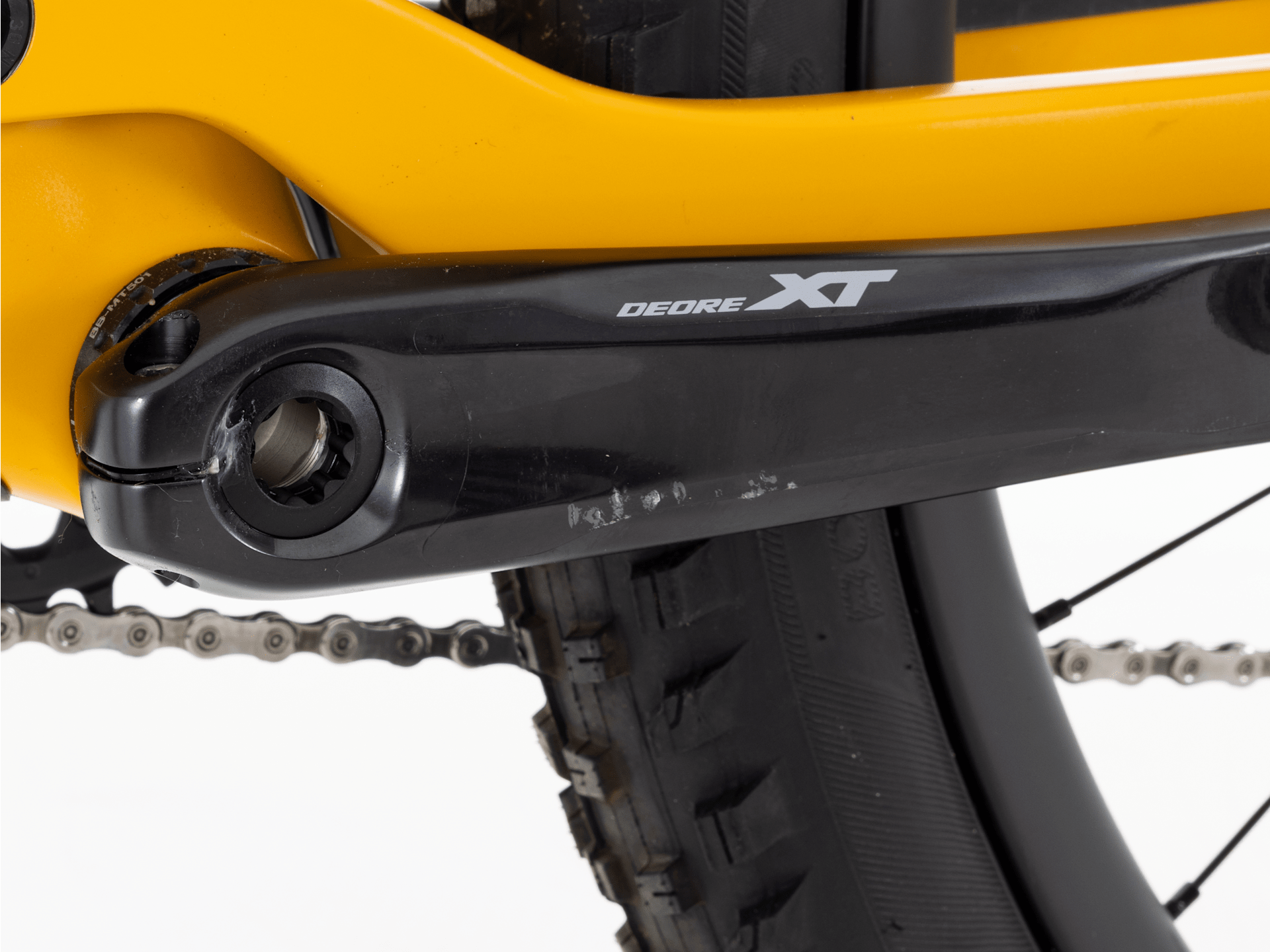 Top Fuel 9.8 XT Gen 3 - 2023, Medium